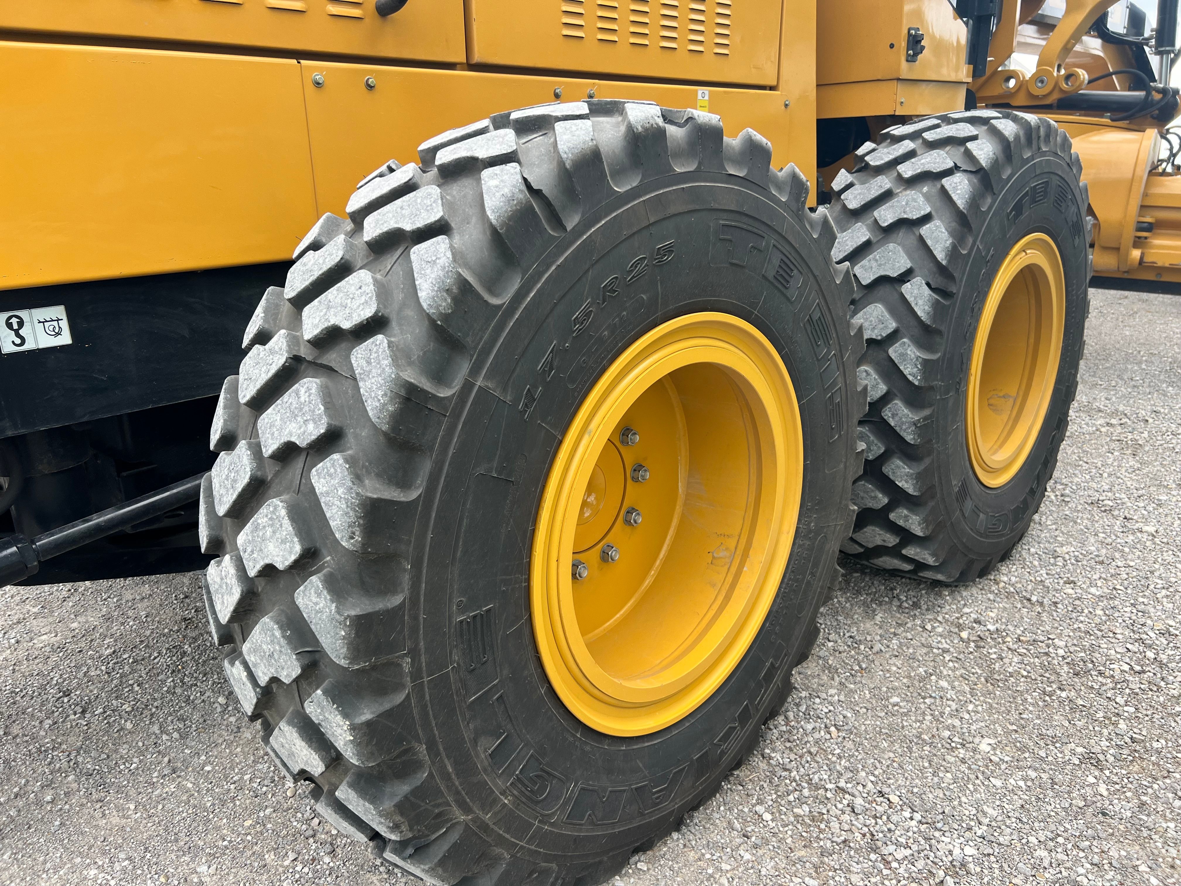 2024 SANY SMG200AWD Photo 6 Thumbnail