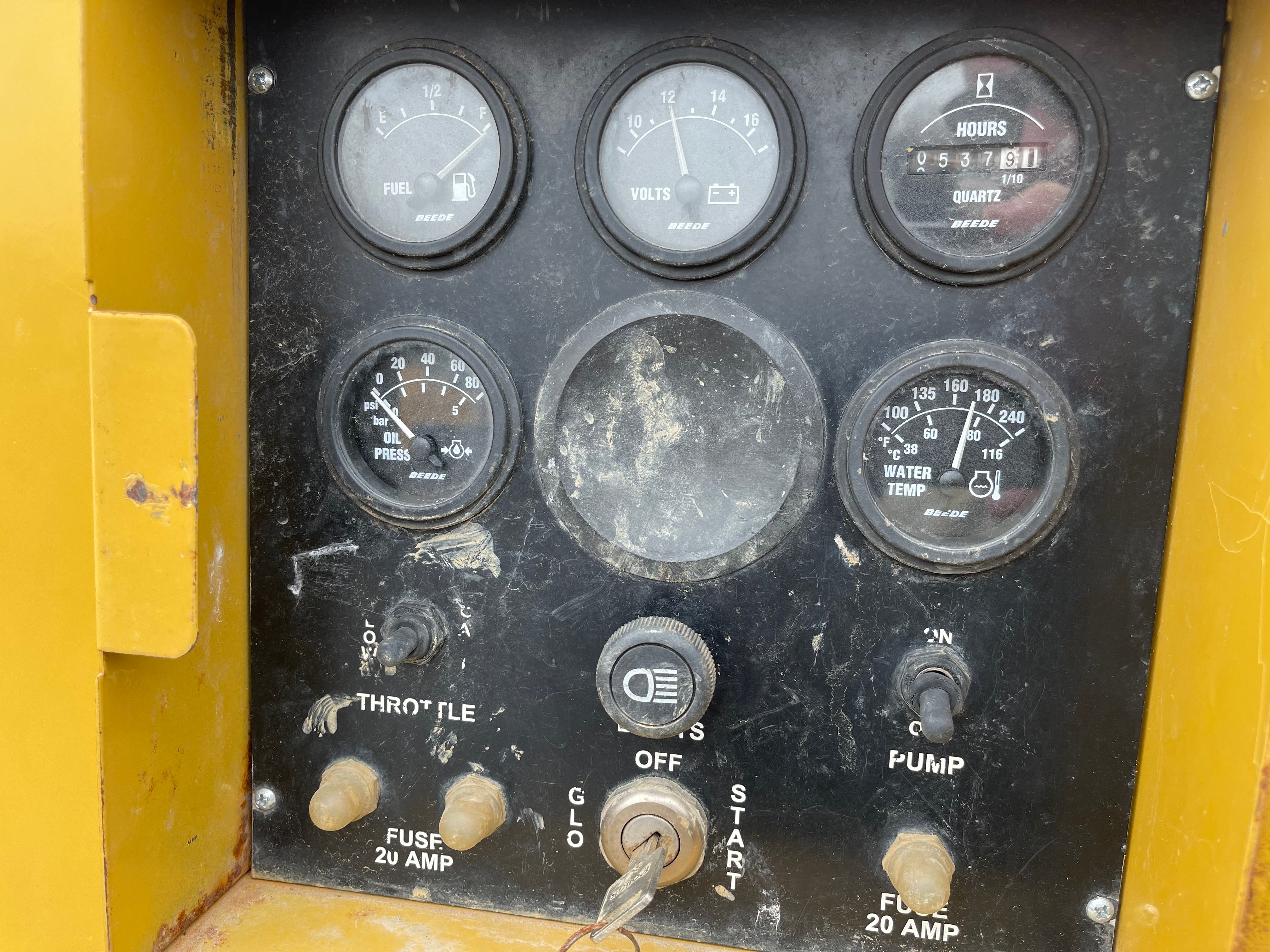 2014 VACTRON LP533DT VAC UNIT Photo 7 Thumbnail