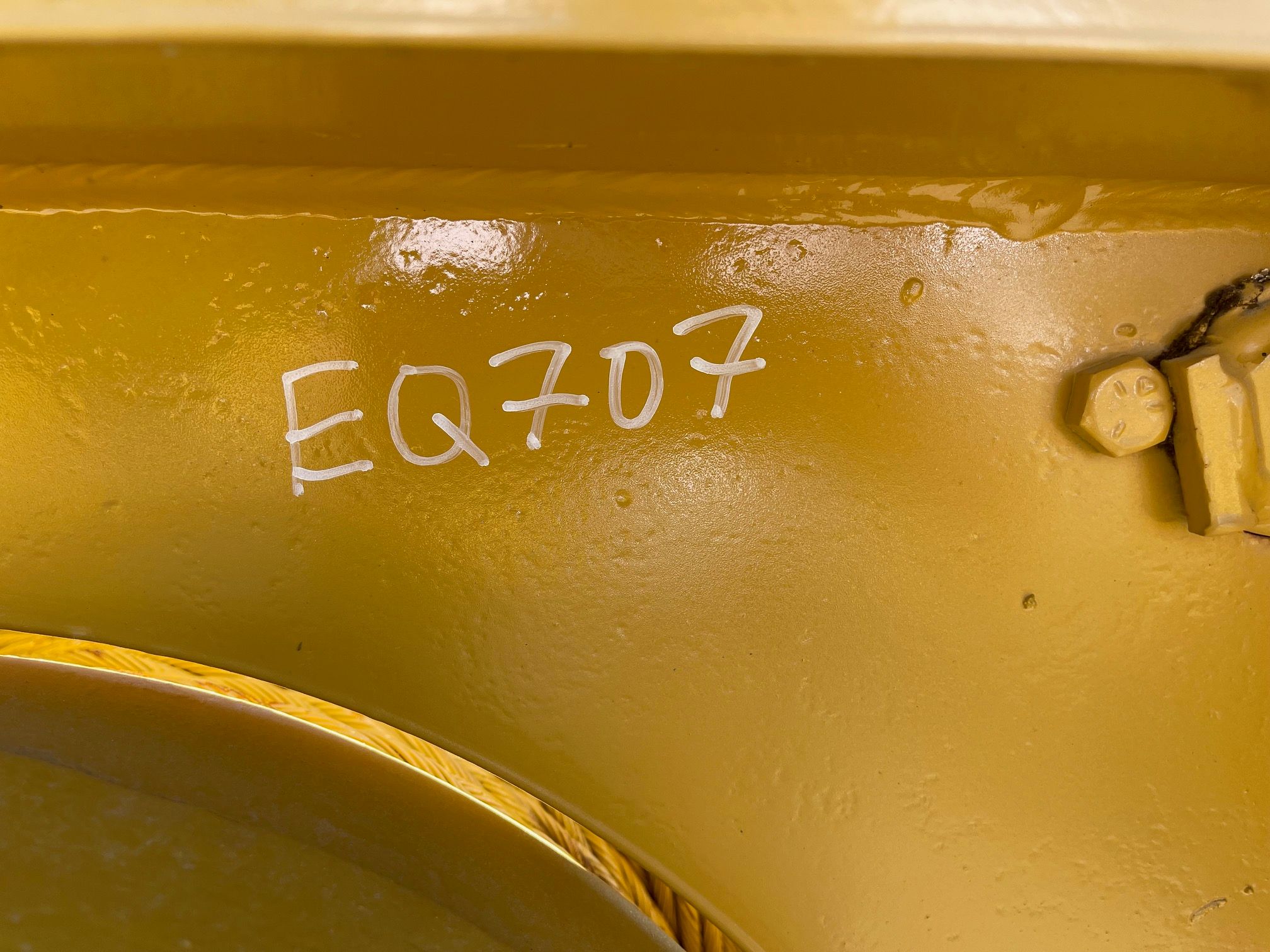 PACCAR PA56 WINCH FOR D6 Photo 5 Thumbnail