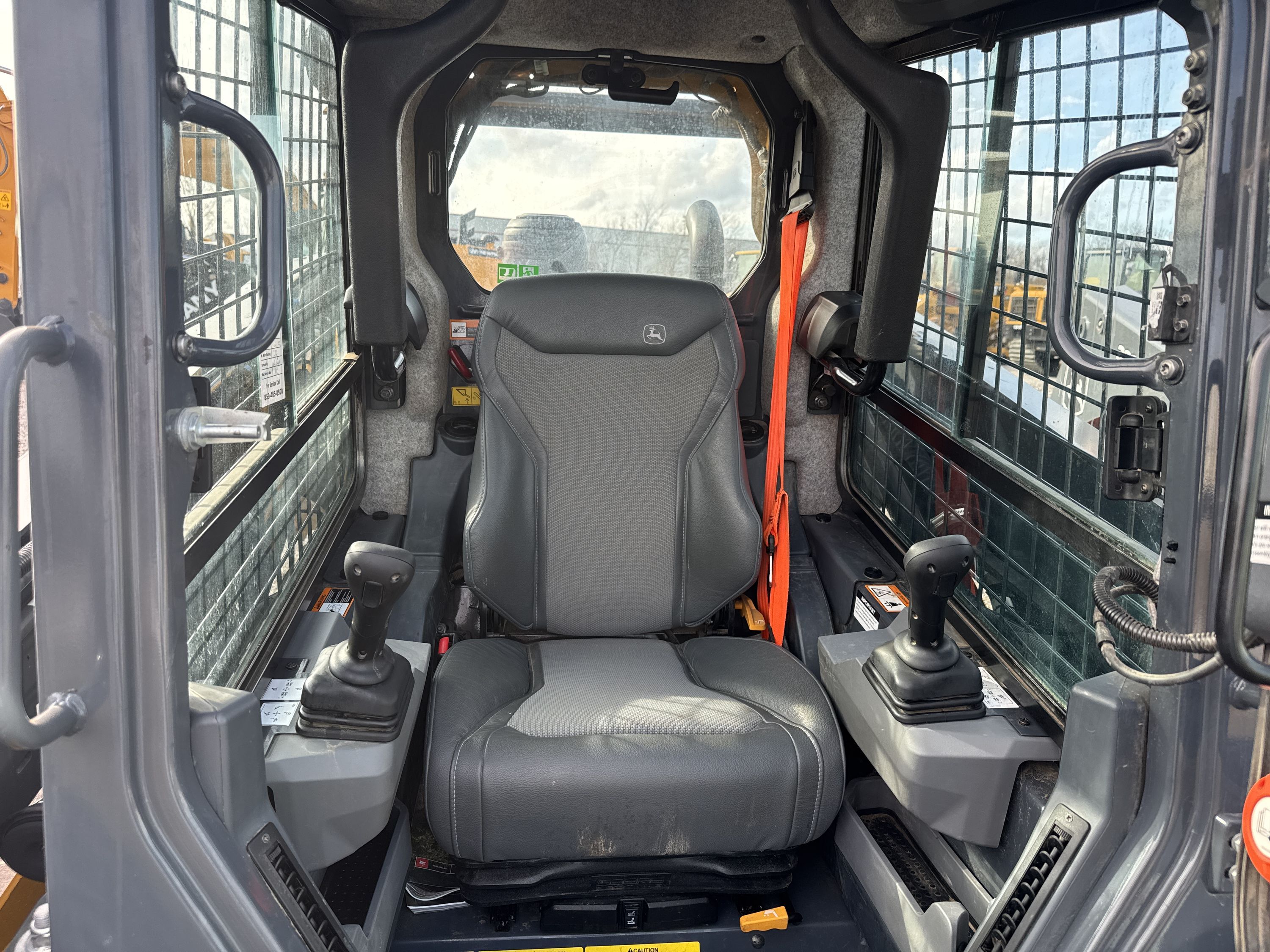 Equipment Photo - EQ11522 Thumbnail