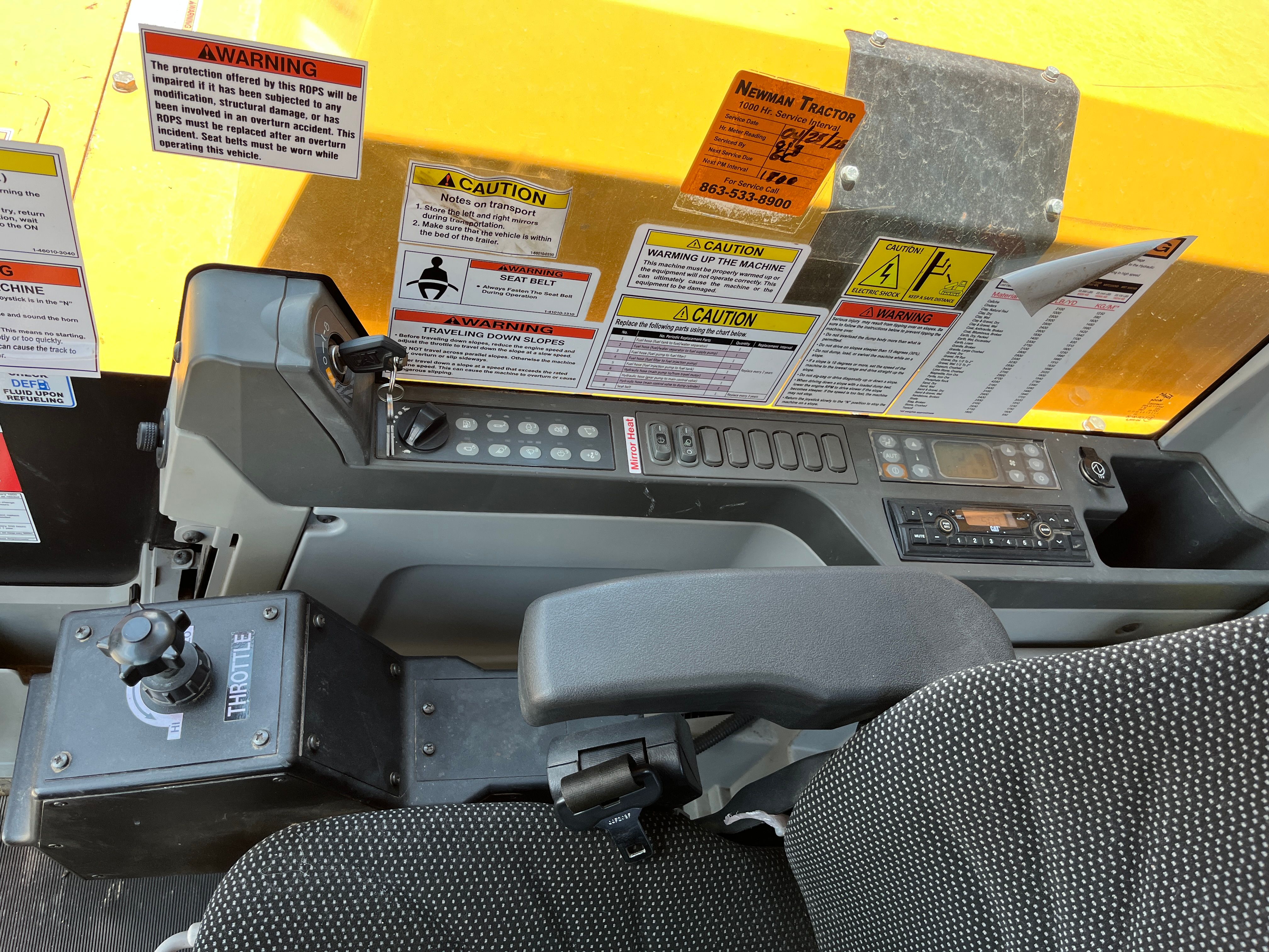 2022 MOROOKA MST 2200VD Photo 10 Thumbnail