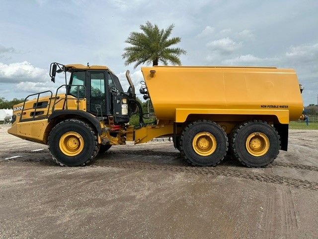 2019 BELL B30E Photo 2 Thumbnail