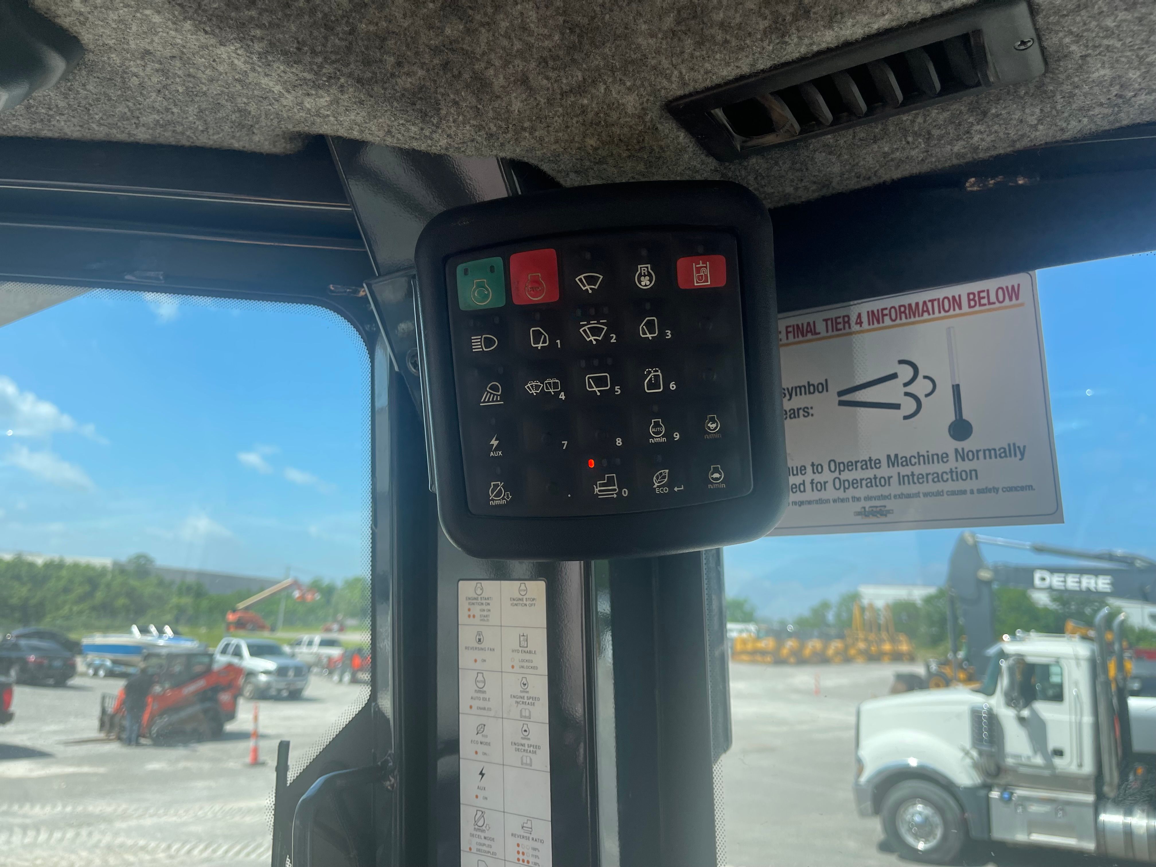 2018 JOHN DEERE 850K Photo 12 Thumbnail