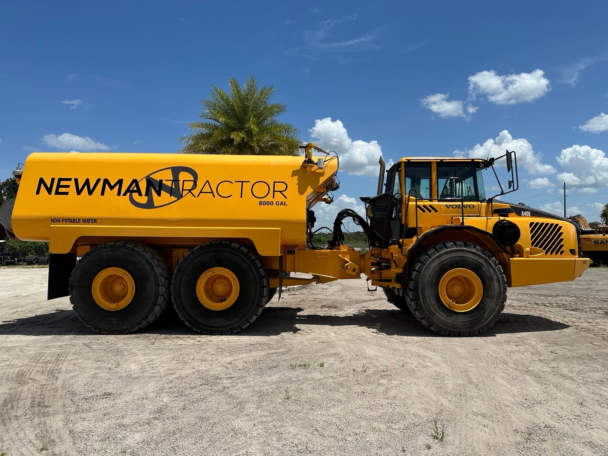 2008 VOLVO A40E Photo 5 Thumbnail