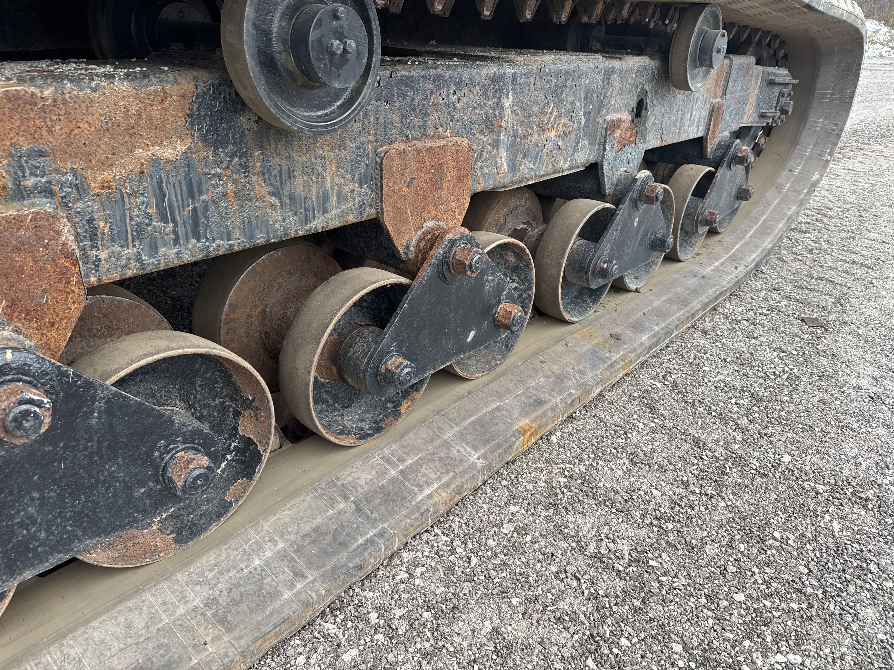 2019 MOROOKA MST 2200VD Photo 14 Thumbnail