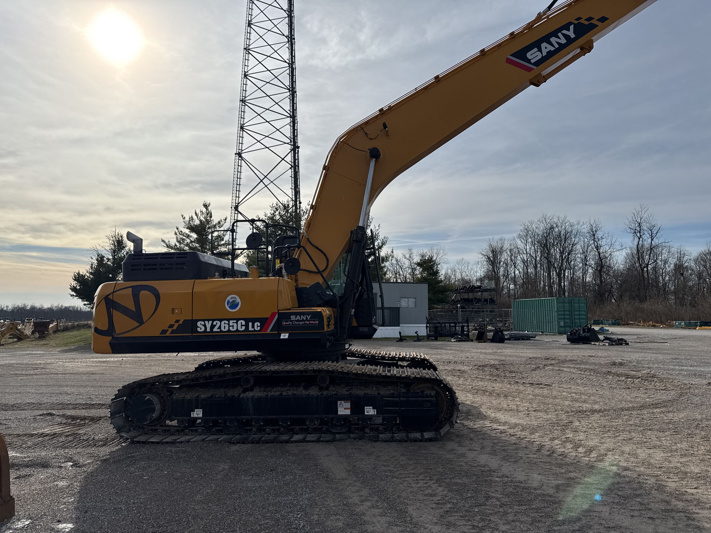 Equipment Photo - EQ13295 Thumbnail