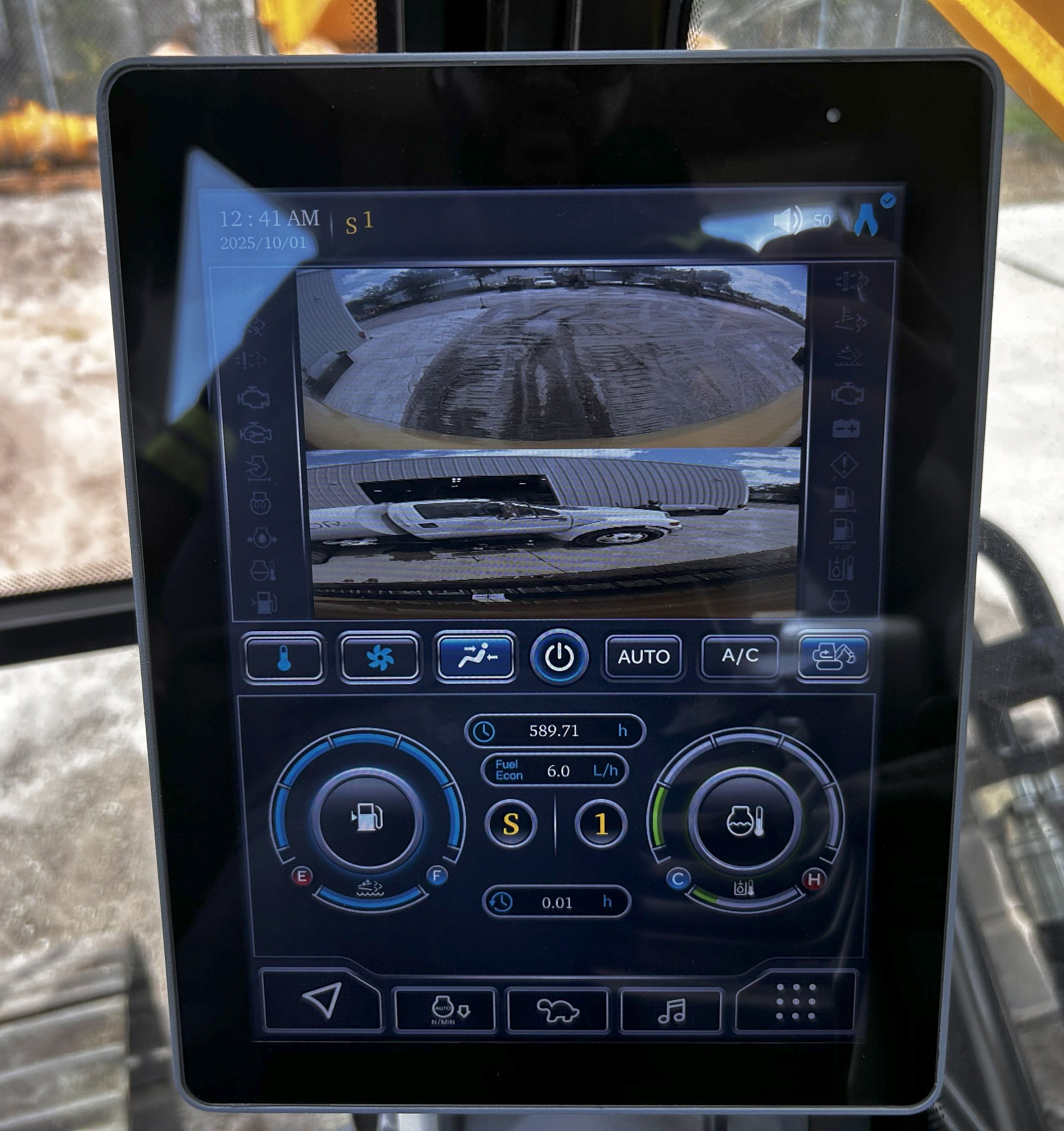 2023 SANY SY335C Photo 10 Thumbnail