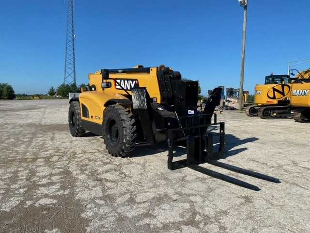 2023 SANY STH1256A-CAB Photo 1