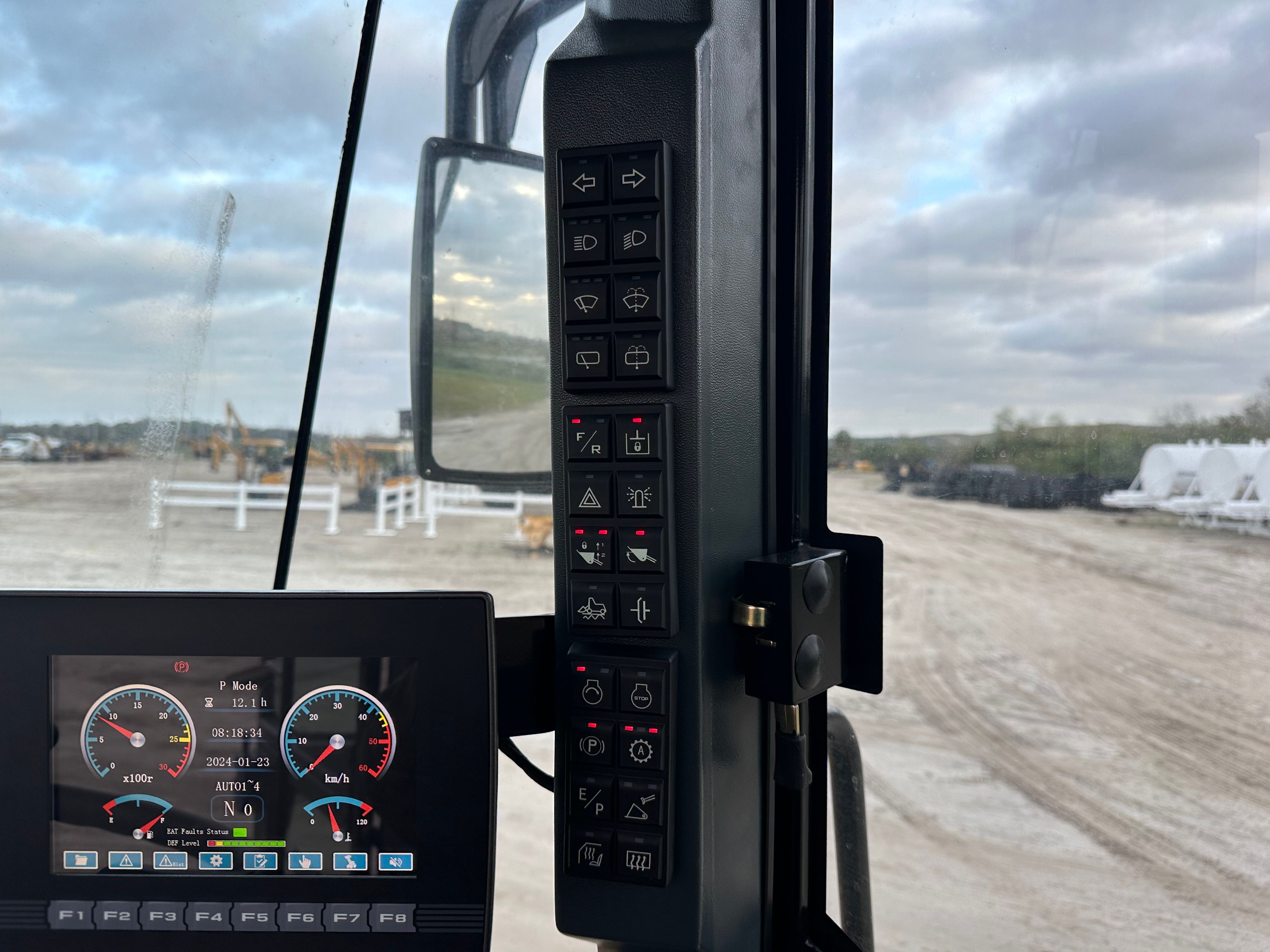 2023 SANY SW305K Photo 10 Thumbnail