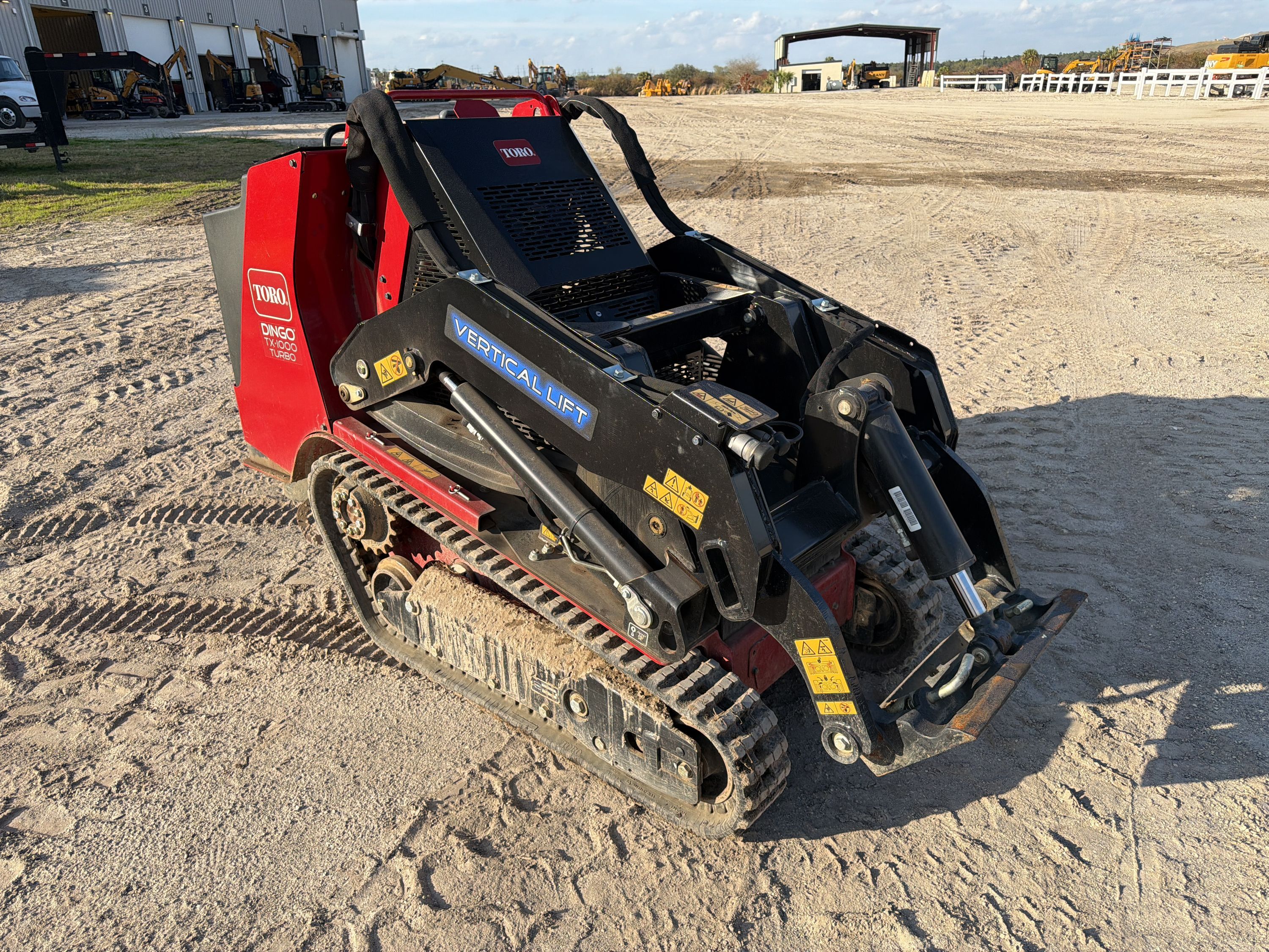 Equipment Photo - EQ14784 Thumbnail