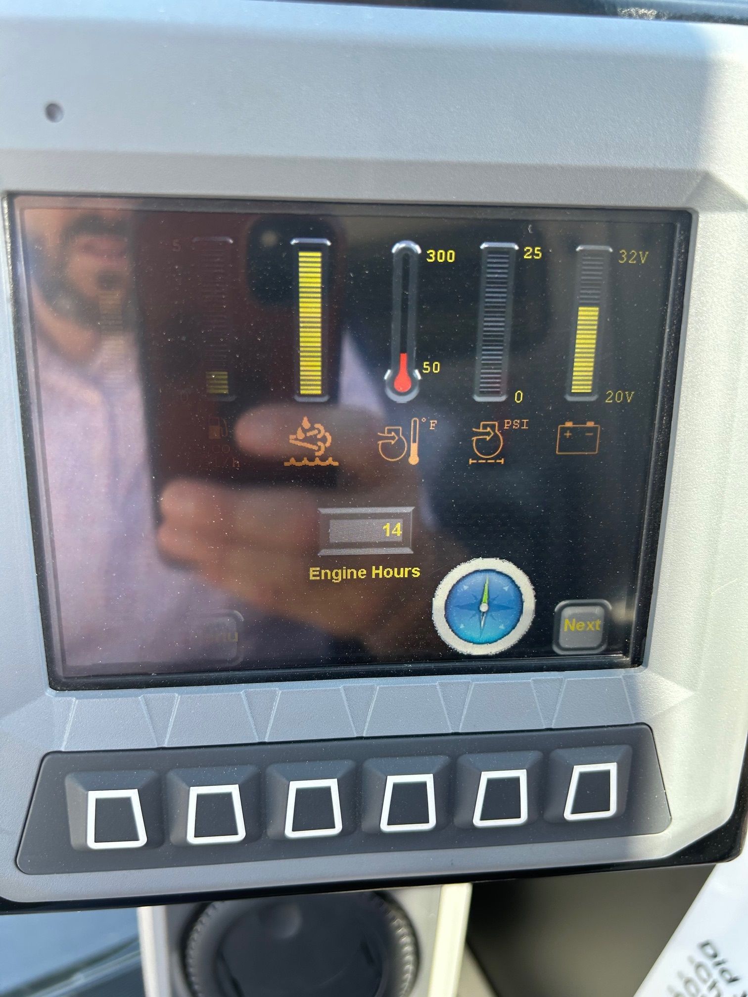 2023 MOROOKA MST 2200VDR Photo 11 Thumbnail