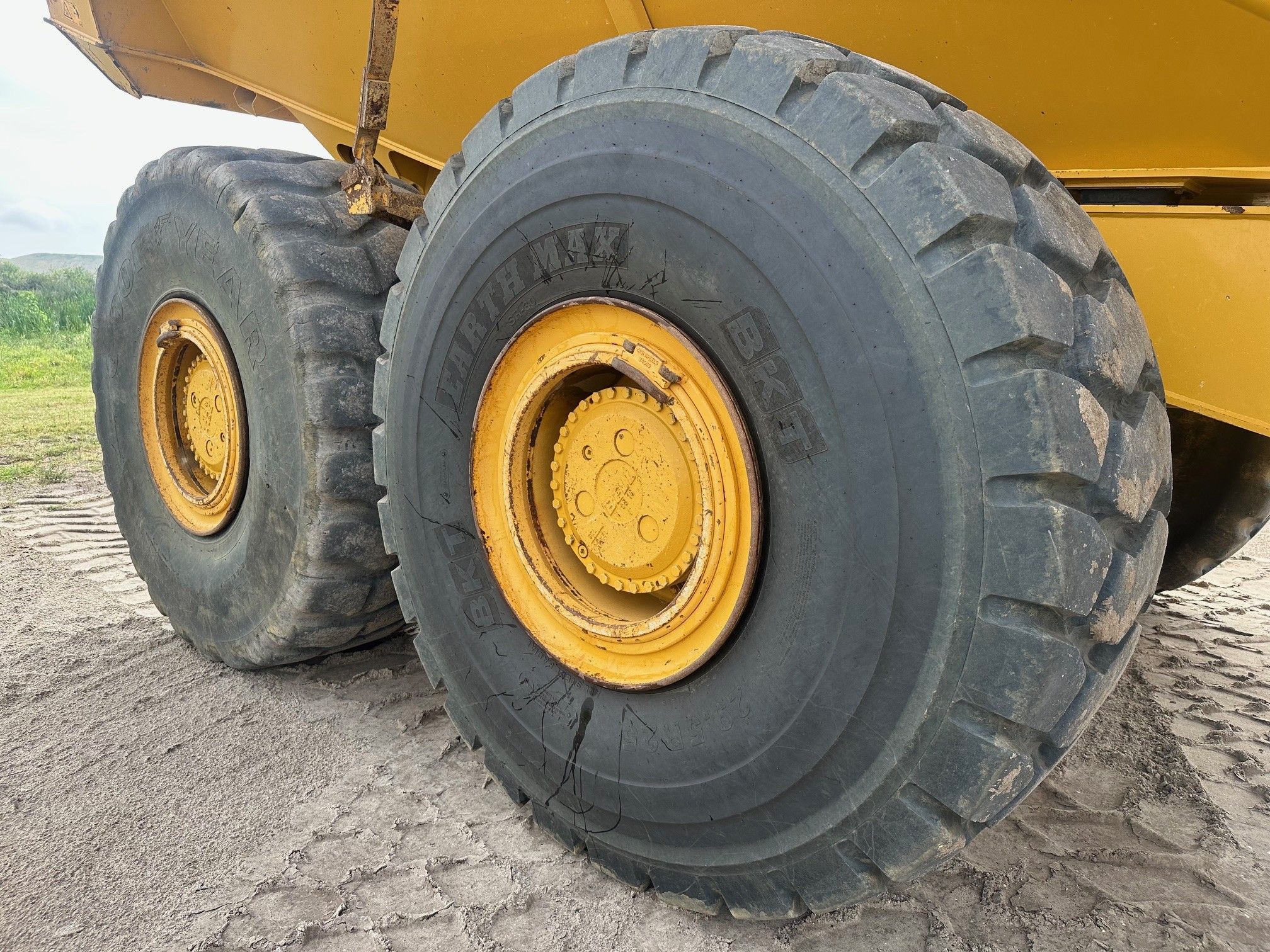 2019 BELL B45E Photo 14 Thumbnail