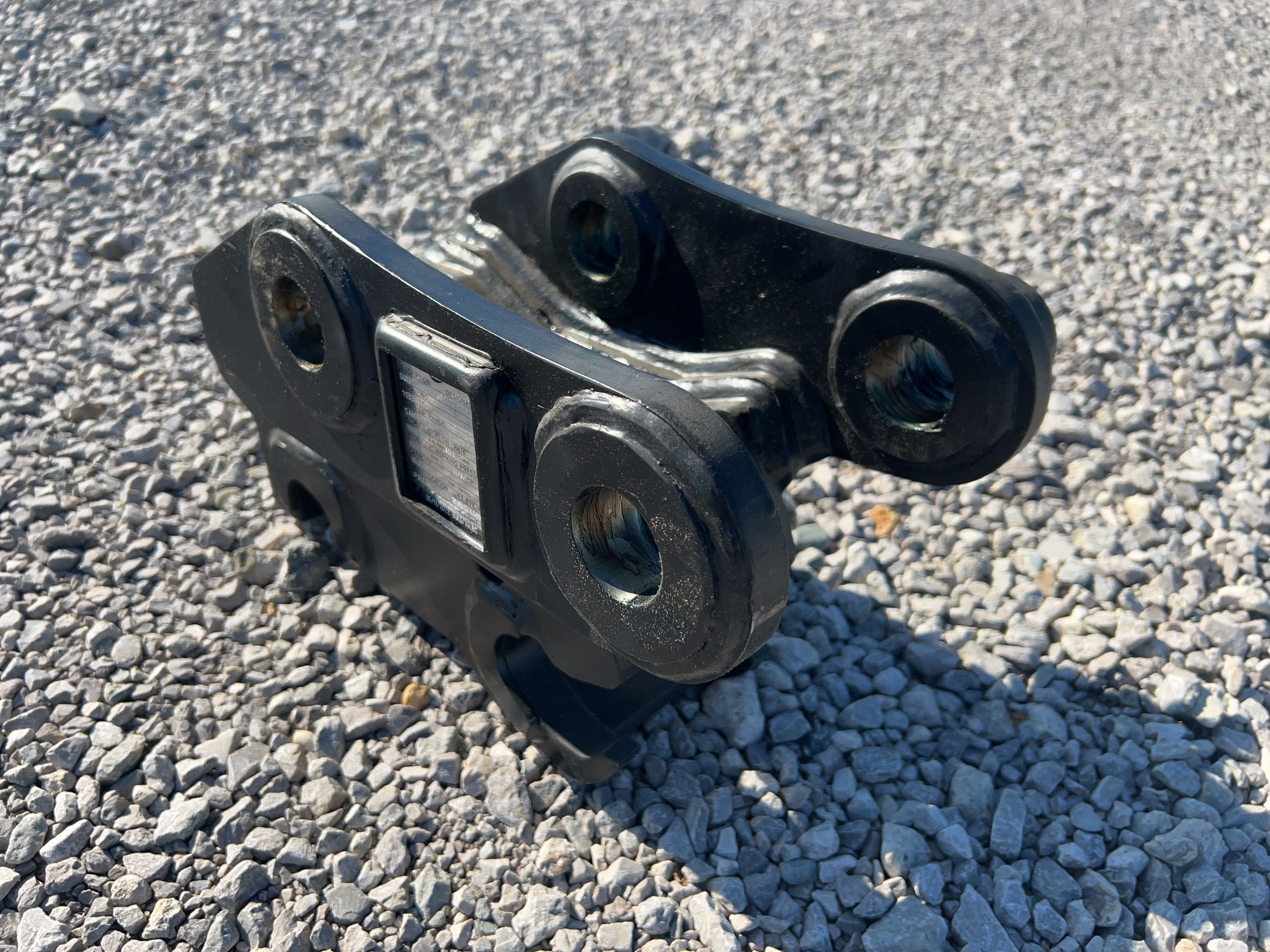 Equipment Photo - EQ15021