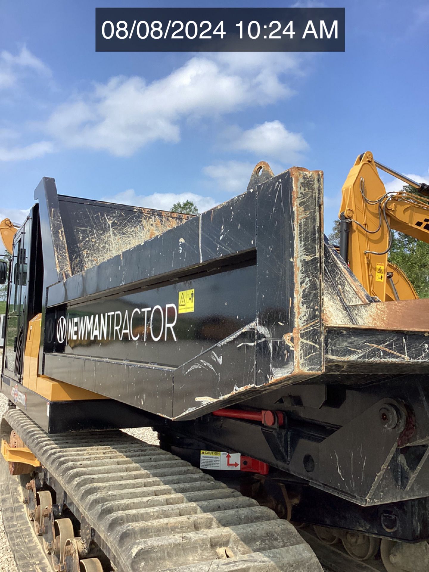 2023 MOROOKA MST 2200VDR Photo 6 Thumbnail