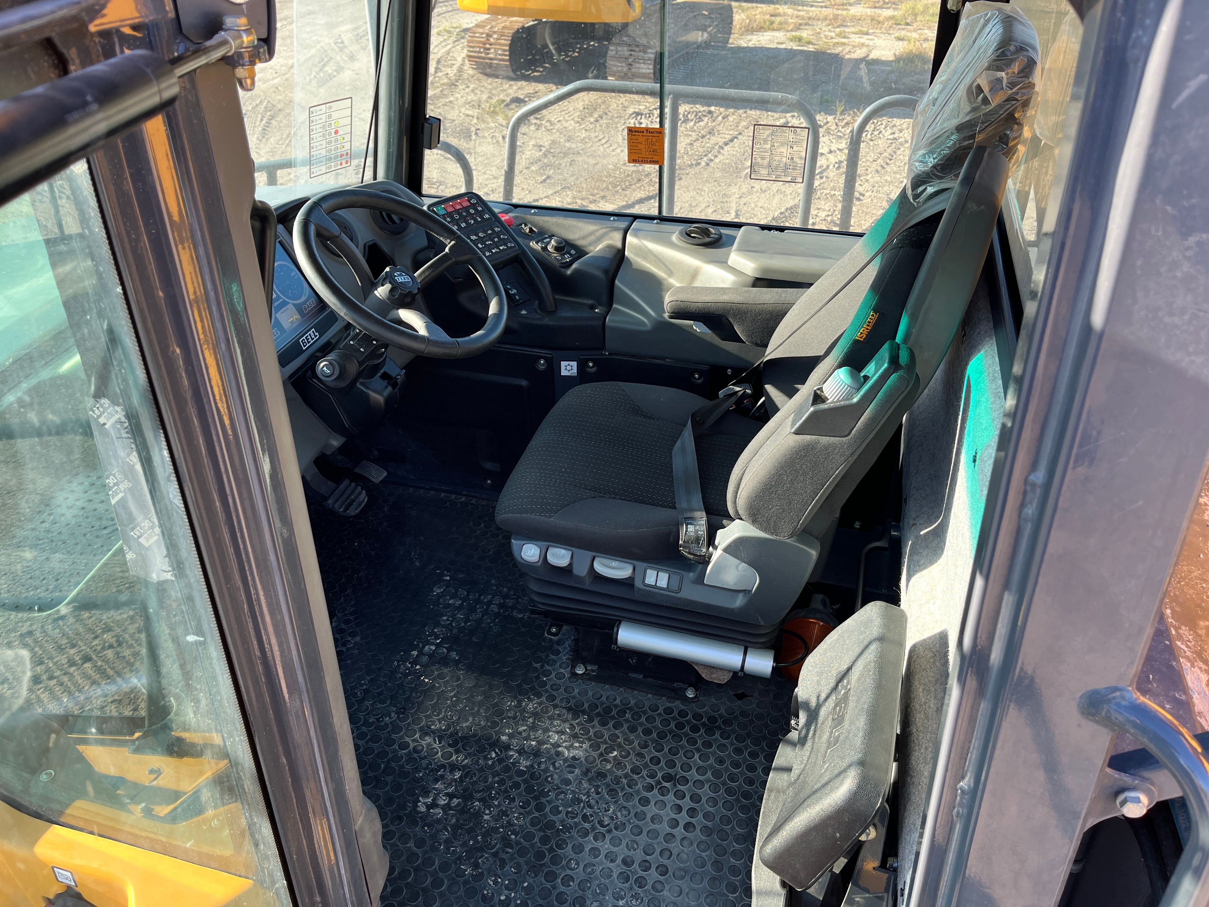 2025 BELL B45E Photo 7 Thumbnail