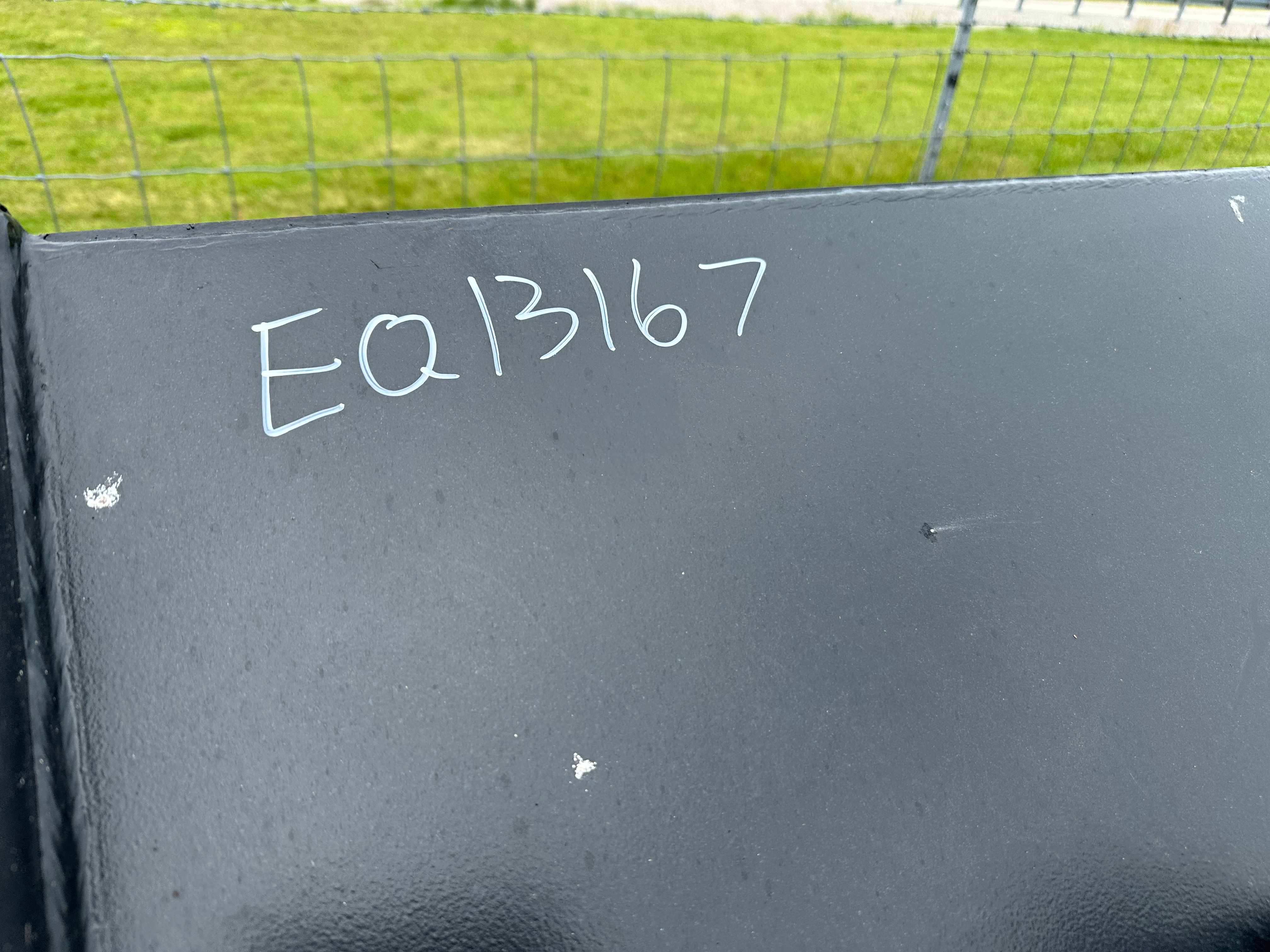 WHEEL LOADER BUCKET FOR SW305K Photo 4 Thumbnail