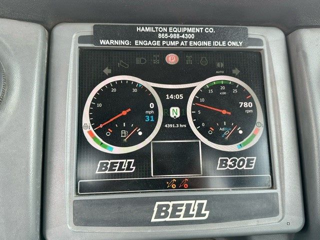 2019 BELL B30E Photo 10 Thumbnail