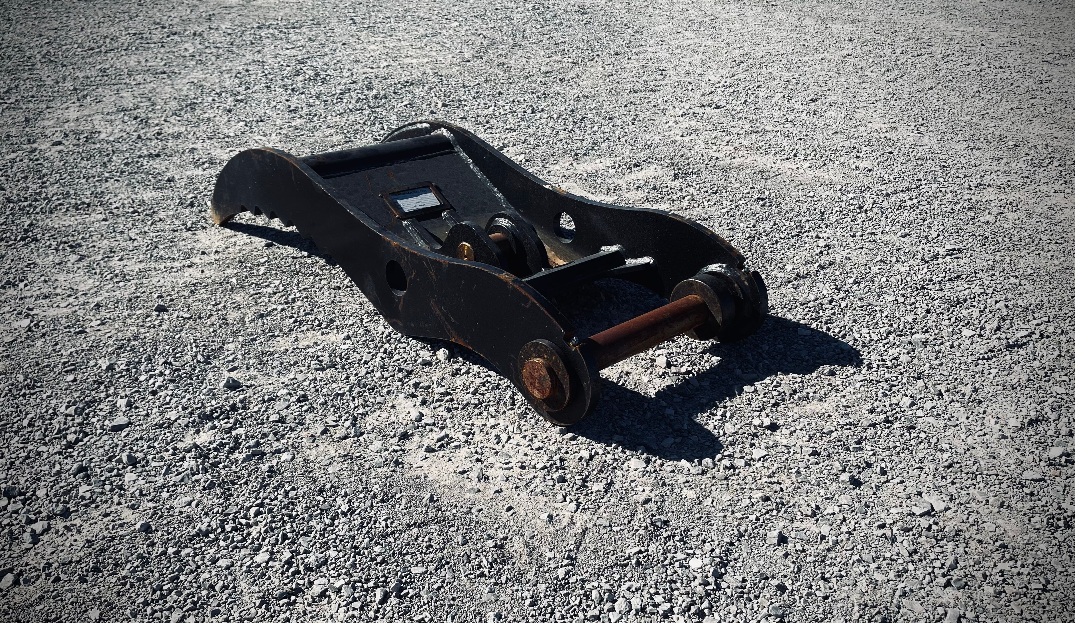 THUMB FOR SY80U (NO QUICK COUPLER) Photo 4 Thumbnail