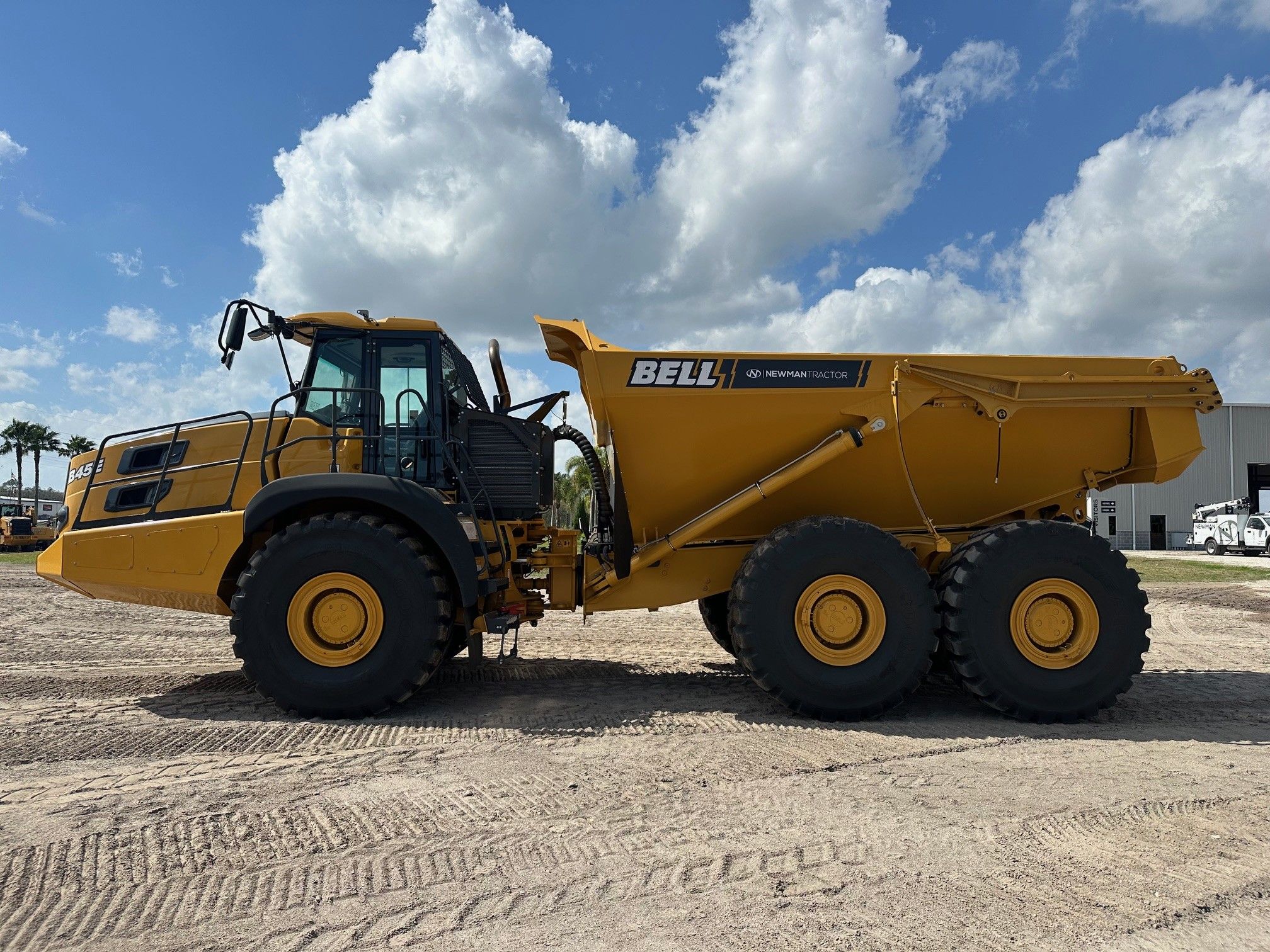 2025 BELL B45E Photo 2 Thumbnail