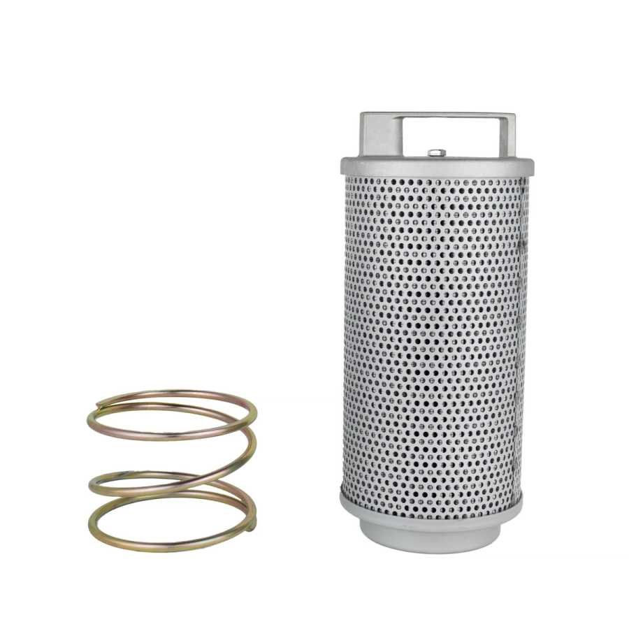 Hydraulic Return Filter Element