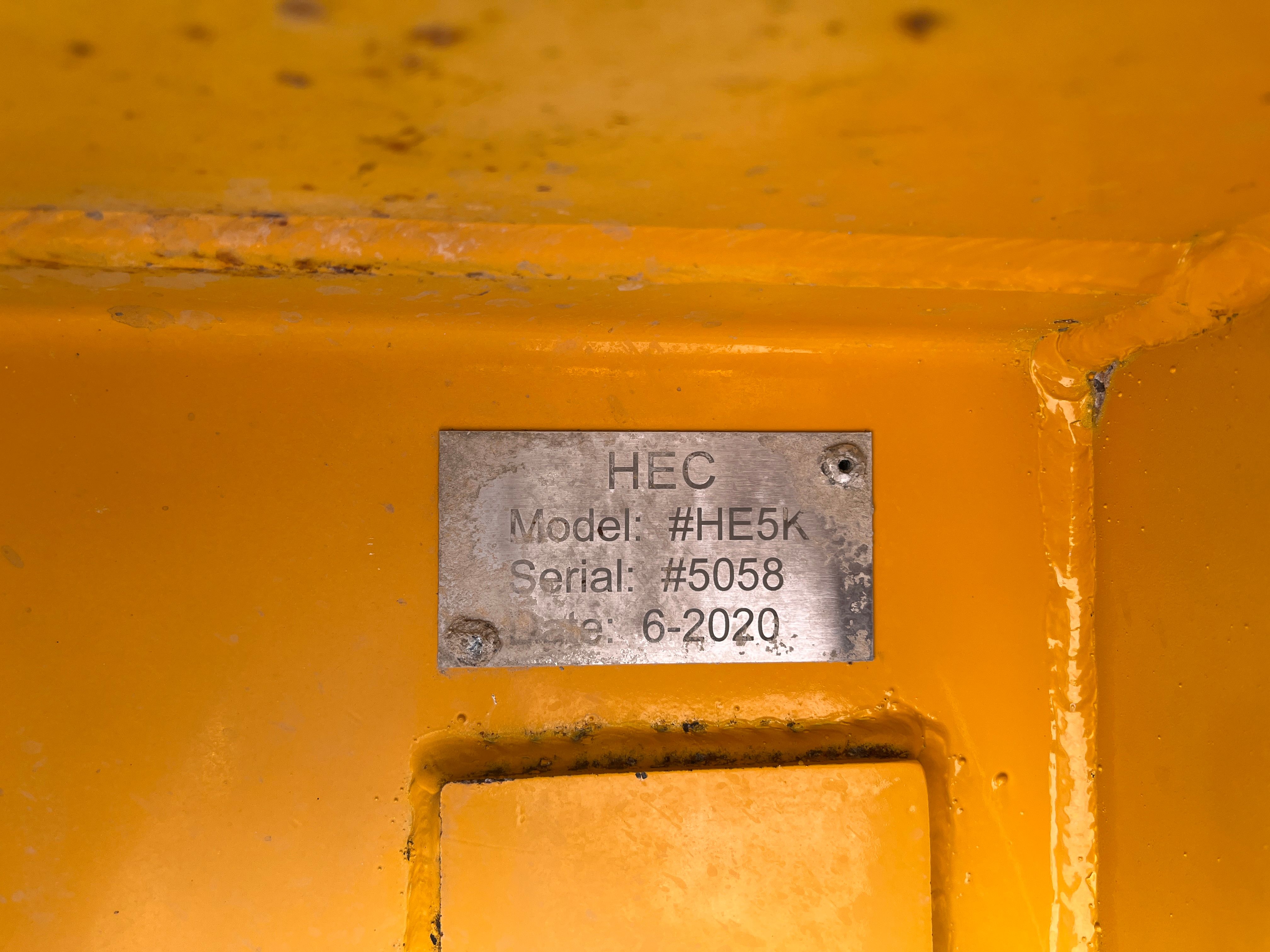 2016 BELL B25E Photo 17 Thumbnail