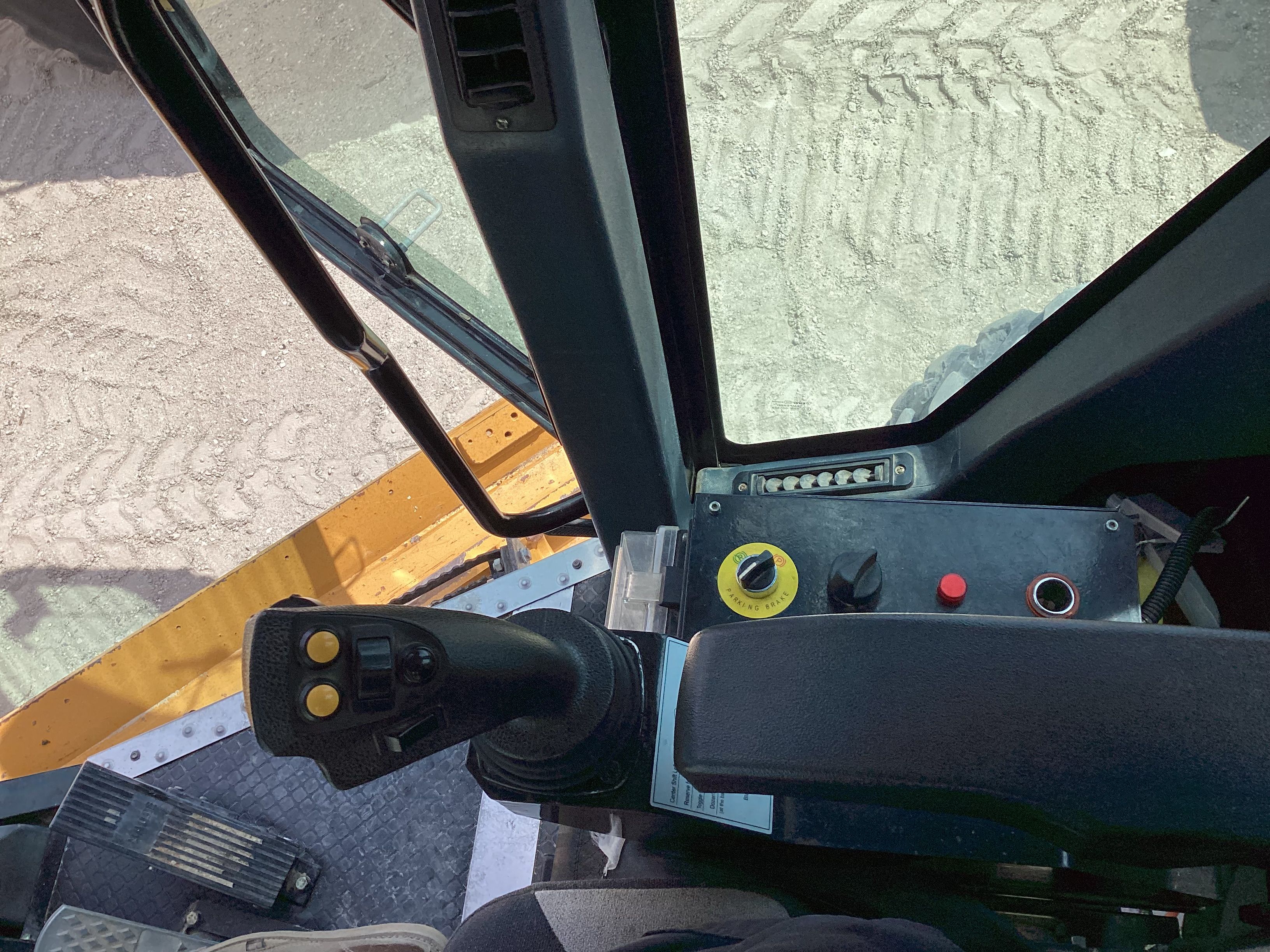 2022 SANY SMG200C-8 Photo 8 Thumbnail