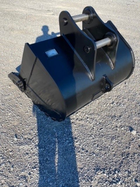 42" EXCAVATOR DIGGING BUCKET 55MM PIN Photo 3 Thumbnail