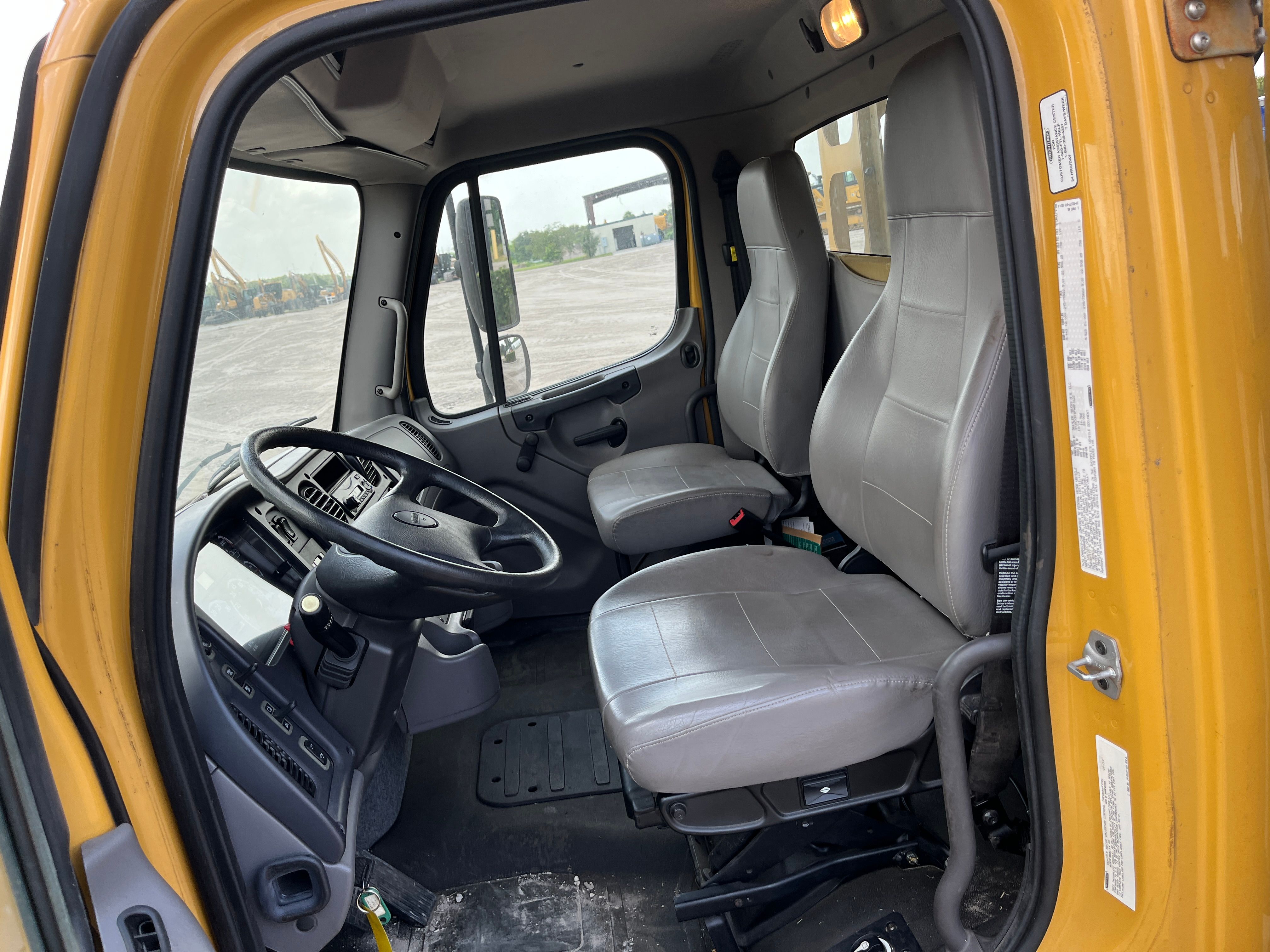  GRADALL D152 Photo 7 Thumbnail