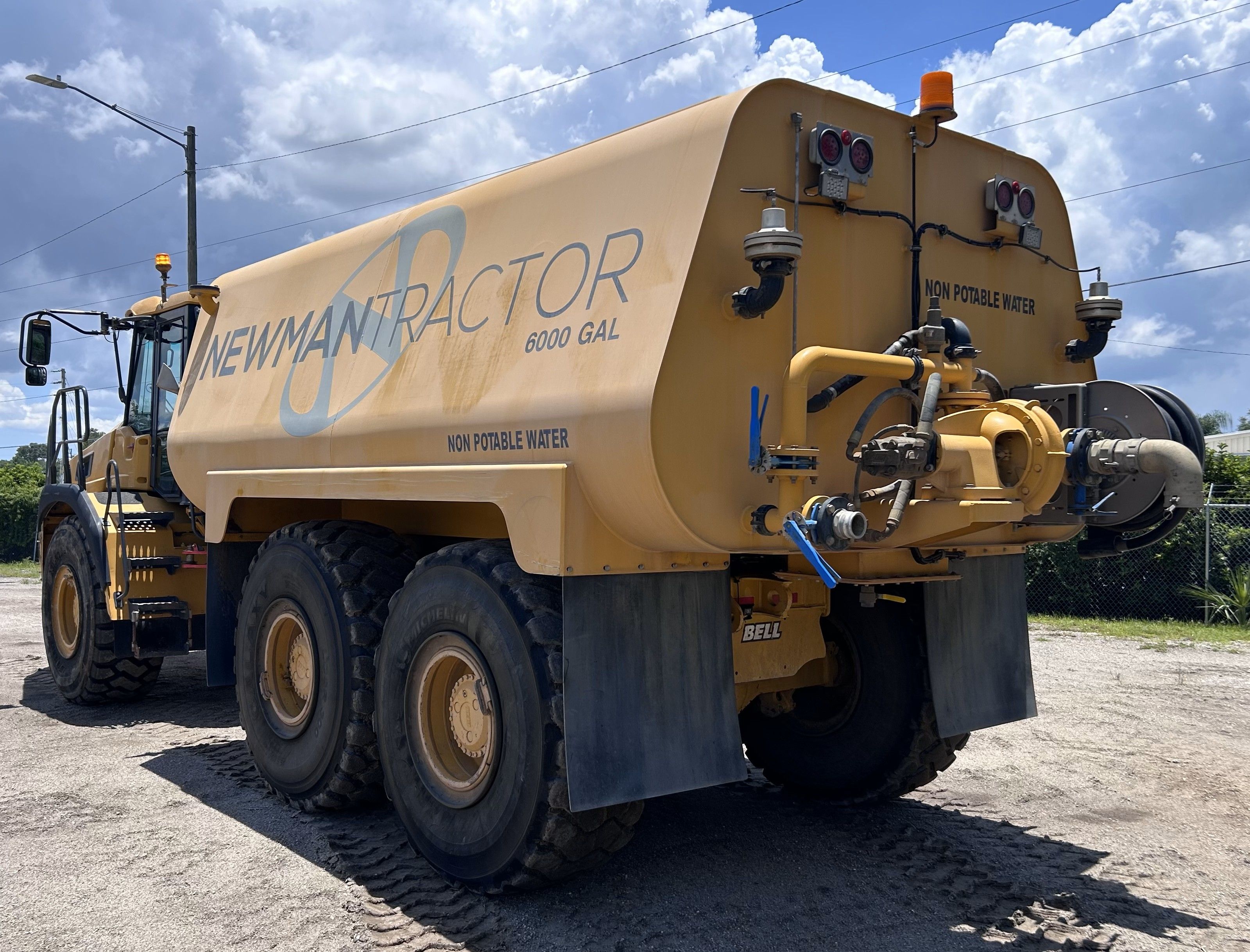 2021 BELL B30E Photo 3 Thumbnail