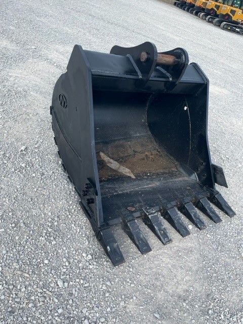 48" DITCH CLEANING BUCKET FOR SY155U Photo 1 Thumbnail