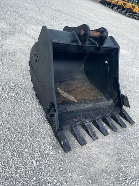 48" DITCH CLEANING BUCKET FOR SY155U Photo 1