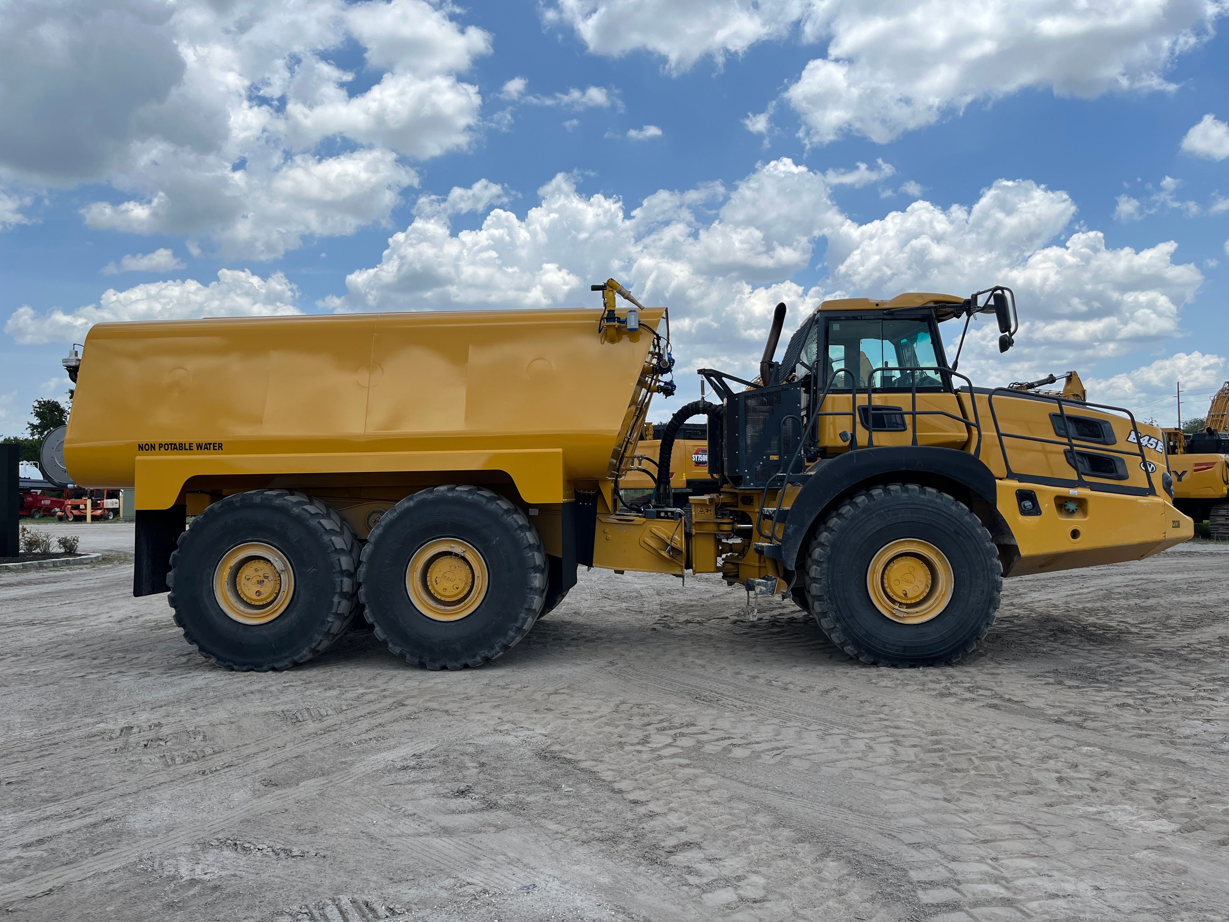 2021 BELL B45E Photo 5 Thumbnail