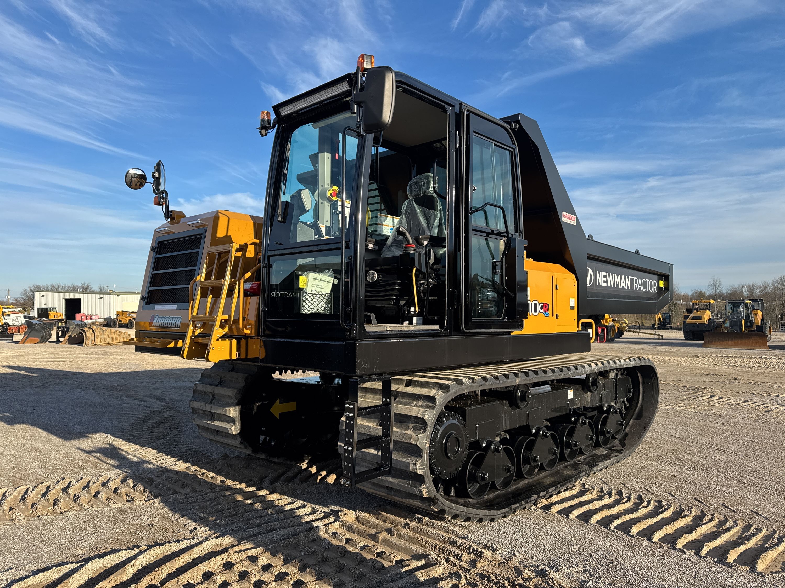 Equipment Photo - EQ13321 Thumbnail