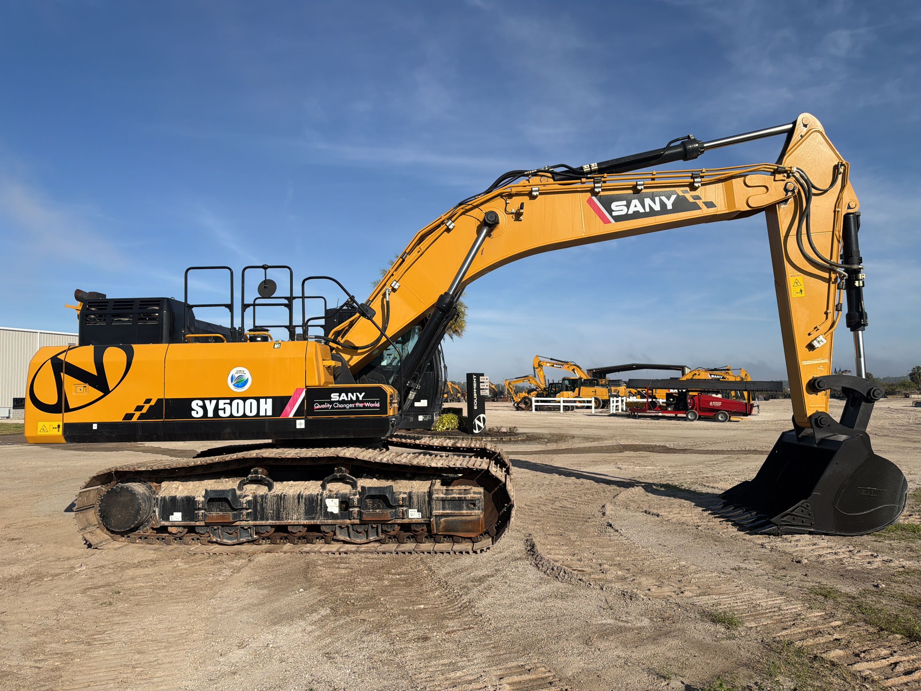 Equipment Photo - EQ12574 Thumbnail