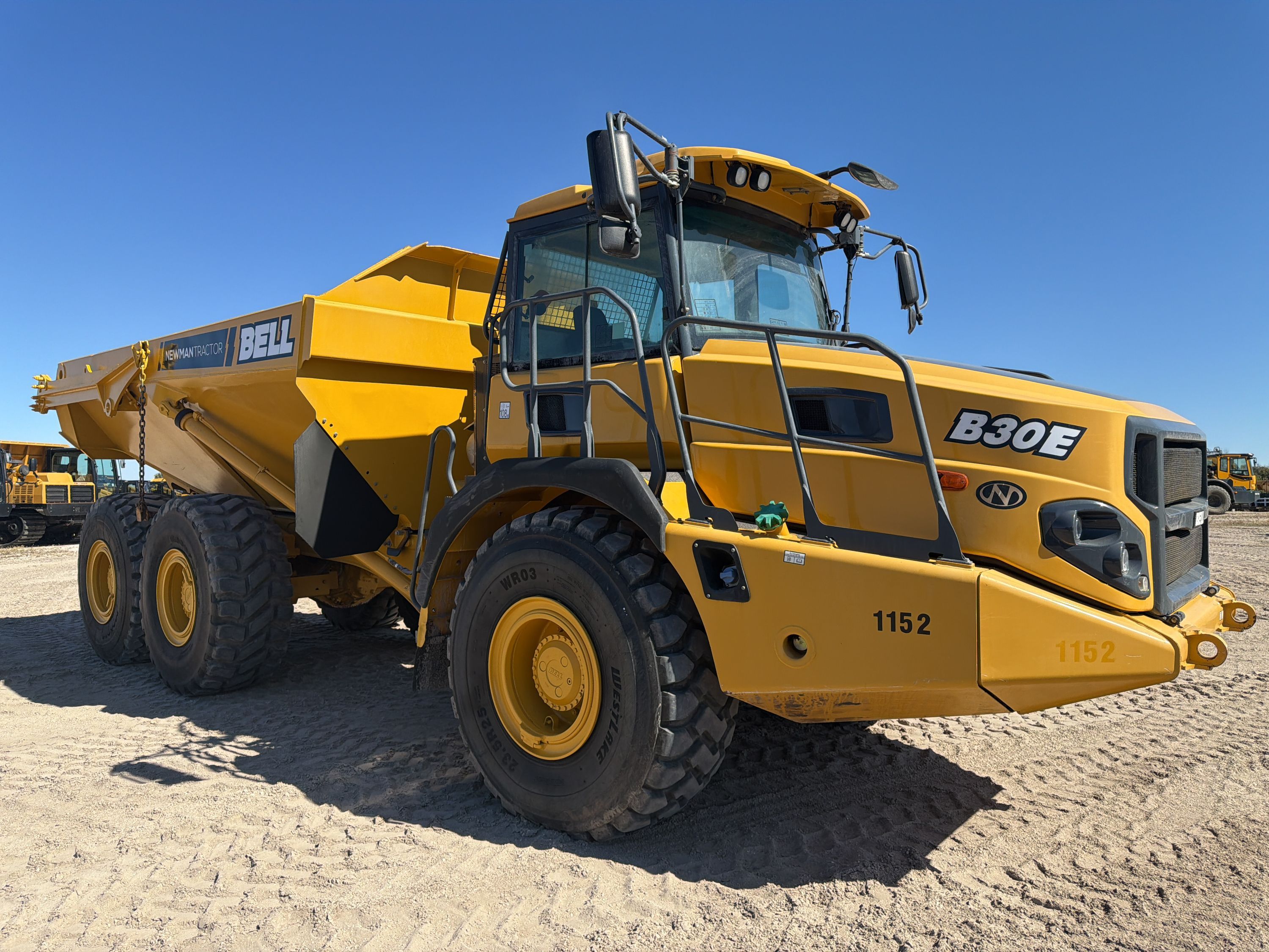 Equipment Photo - EQ1152 Thumbnail