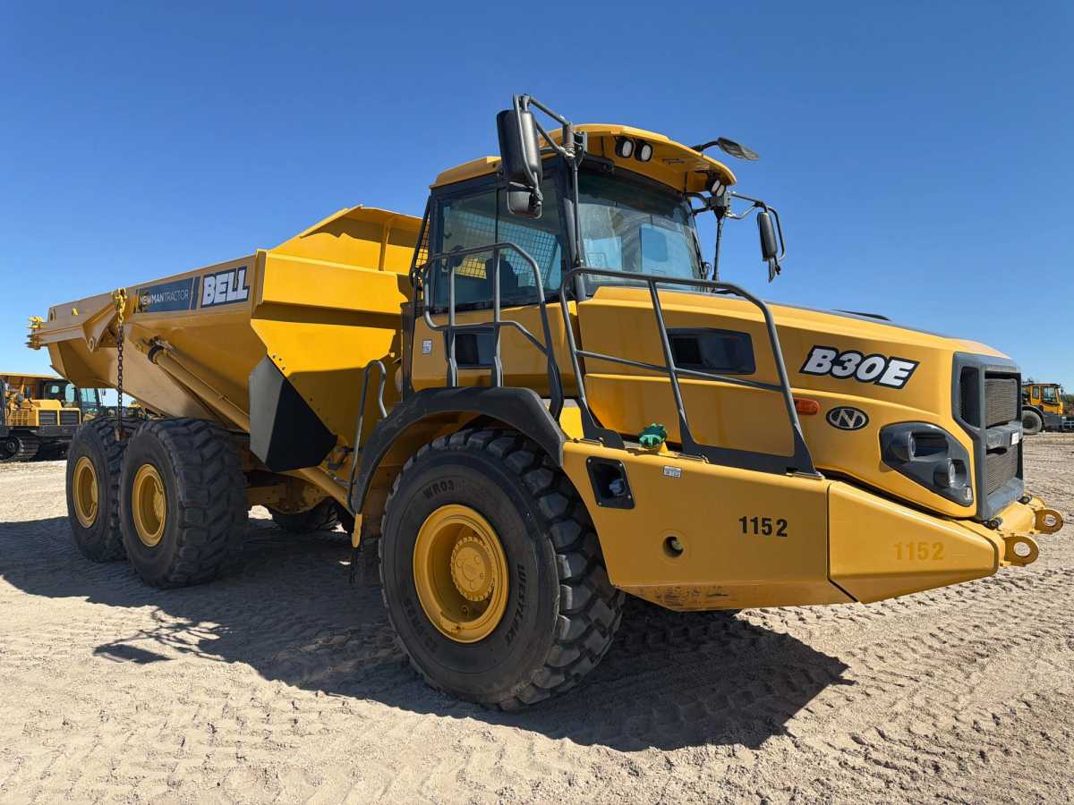 Equipment Photo - EQ1152