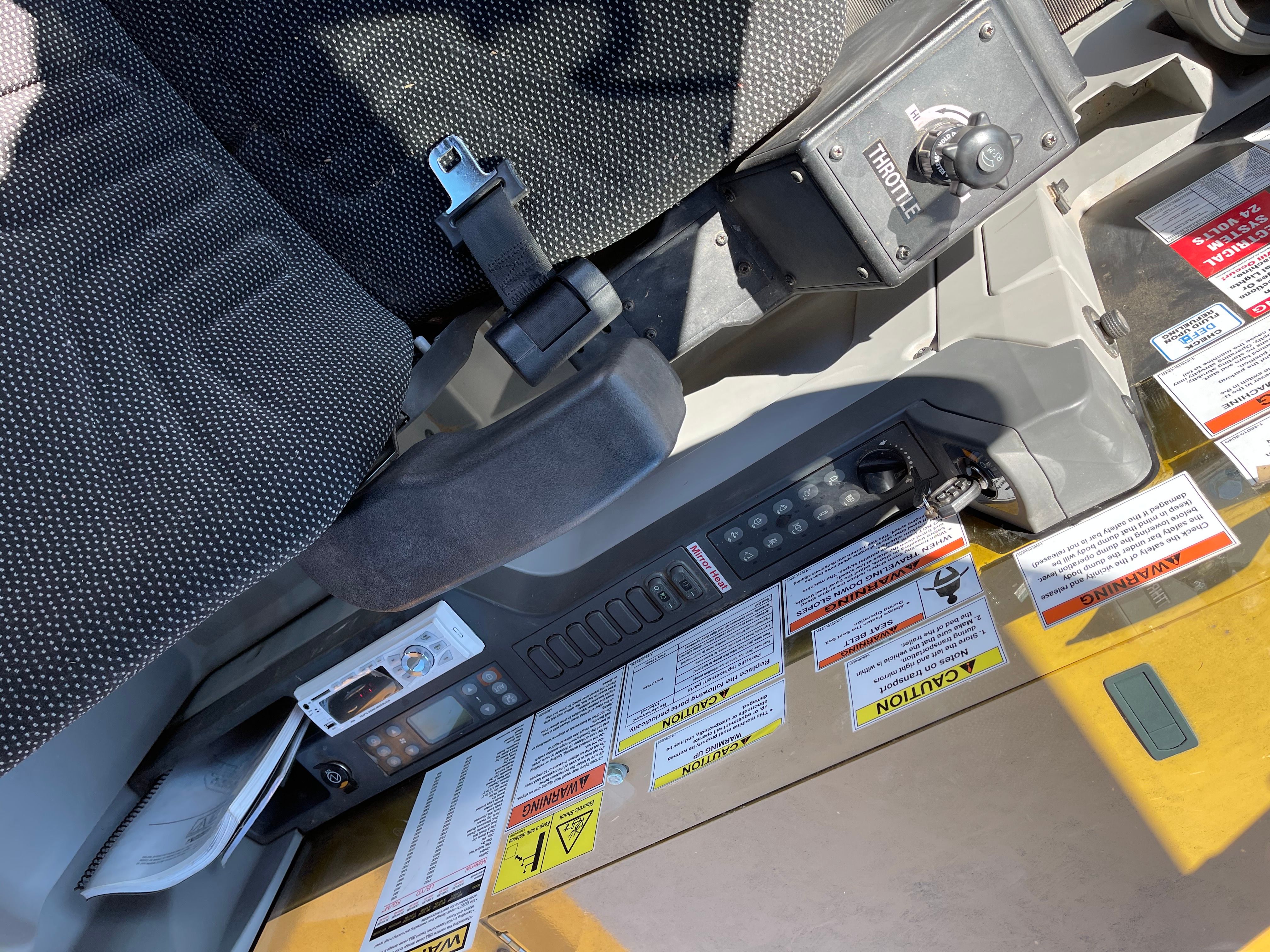 2018 MOROOKA MST 1500VD Photo 9 Thumbnail