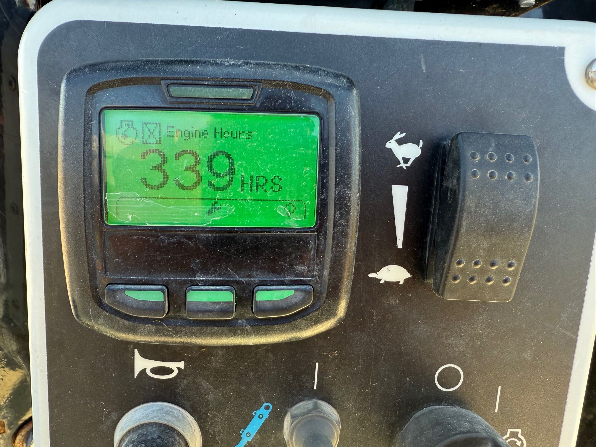 2023 FINN T170 HYDROSEEDER Photo 5 Thumbnail