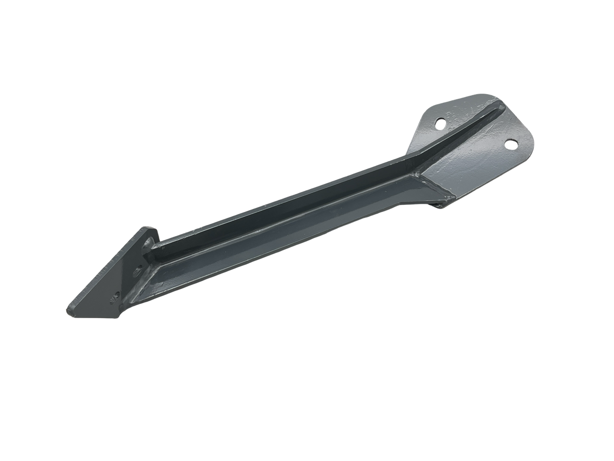 Outrig Tailgate Arm LH