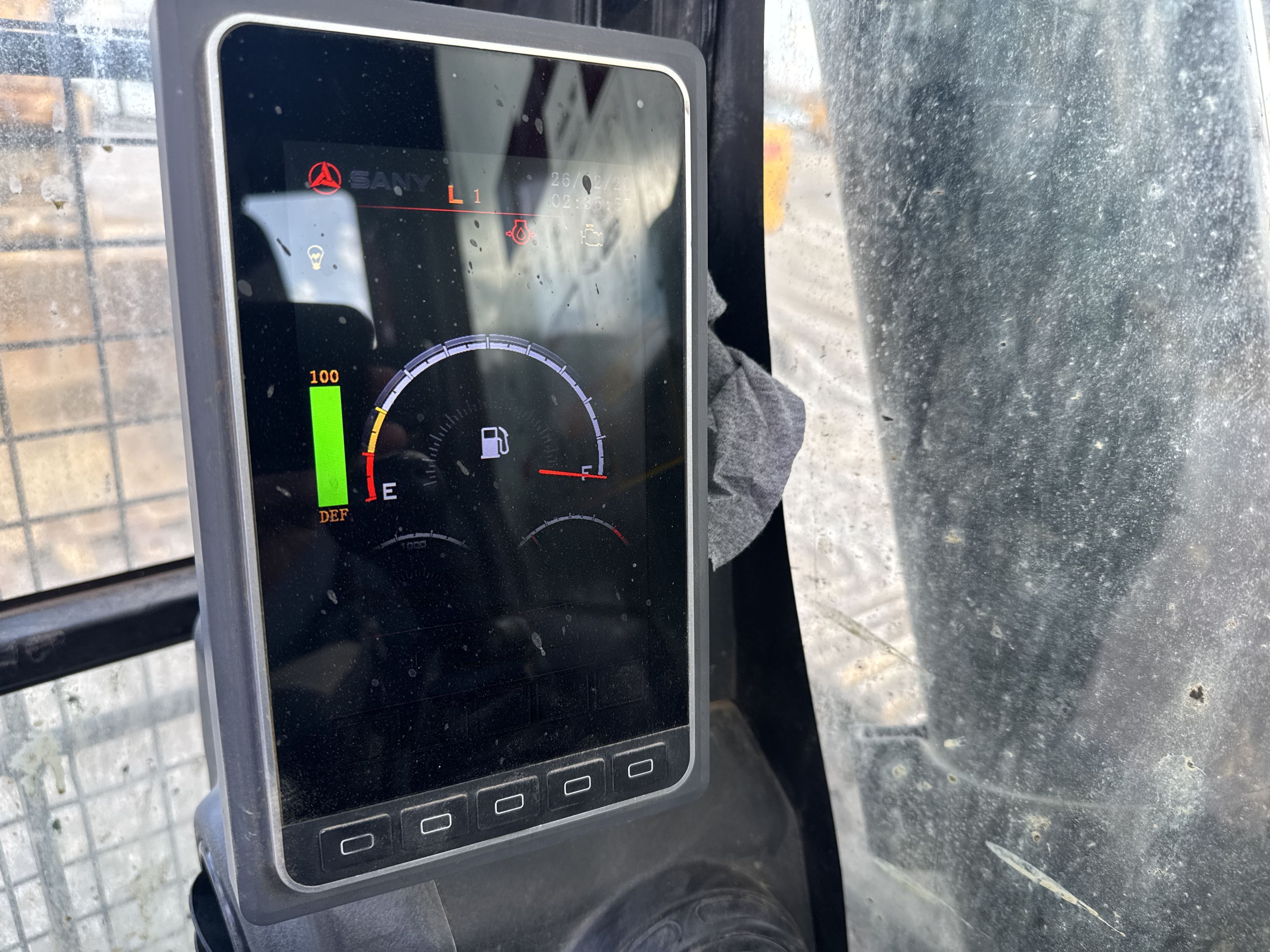 Equipment Photo - EQ3689 Thumbnail