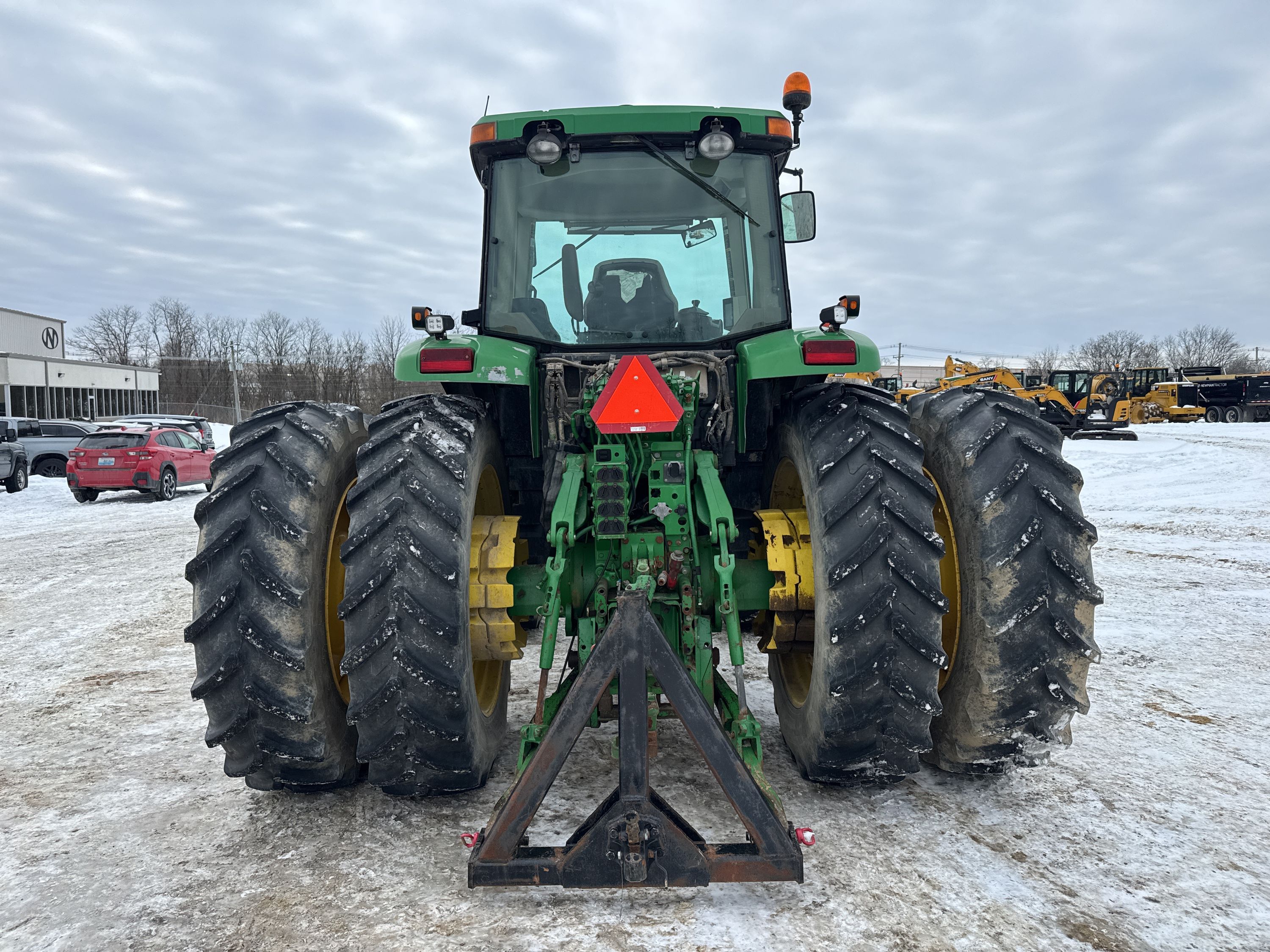 Equipment Photo - EQ885 Thumbnail