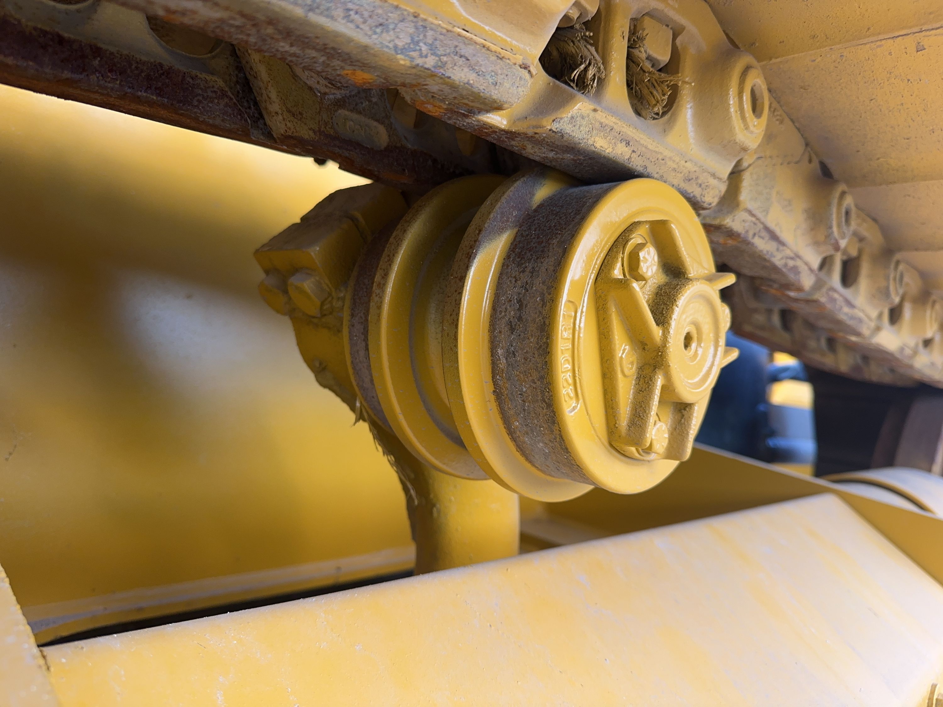 2023 JOHN DEERE 650 P-TIER Photo 18 Thumbnail