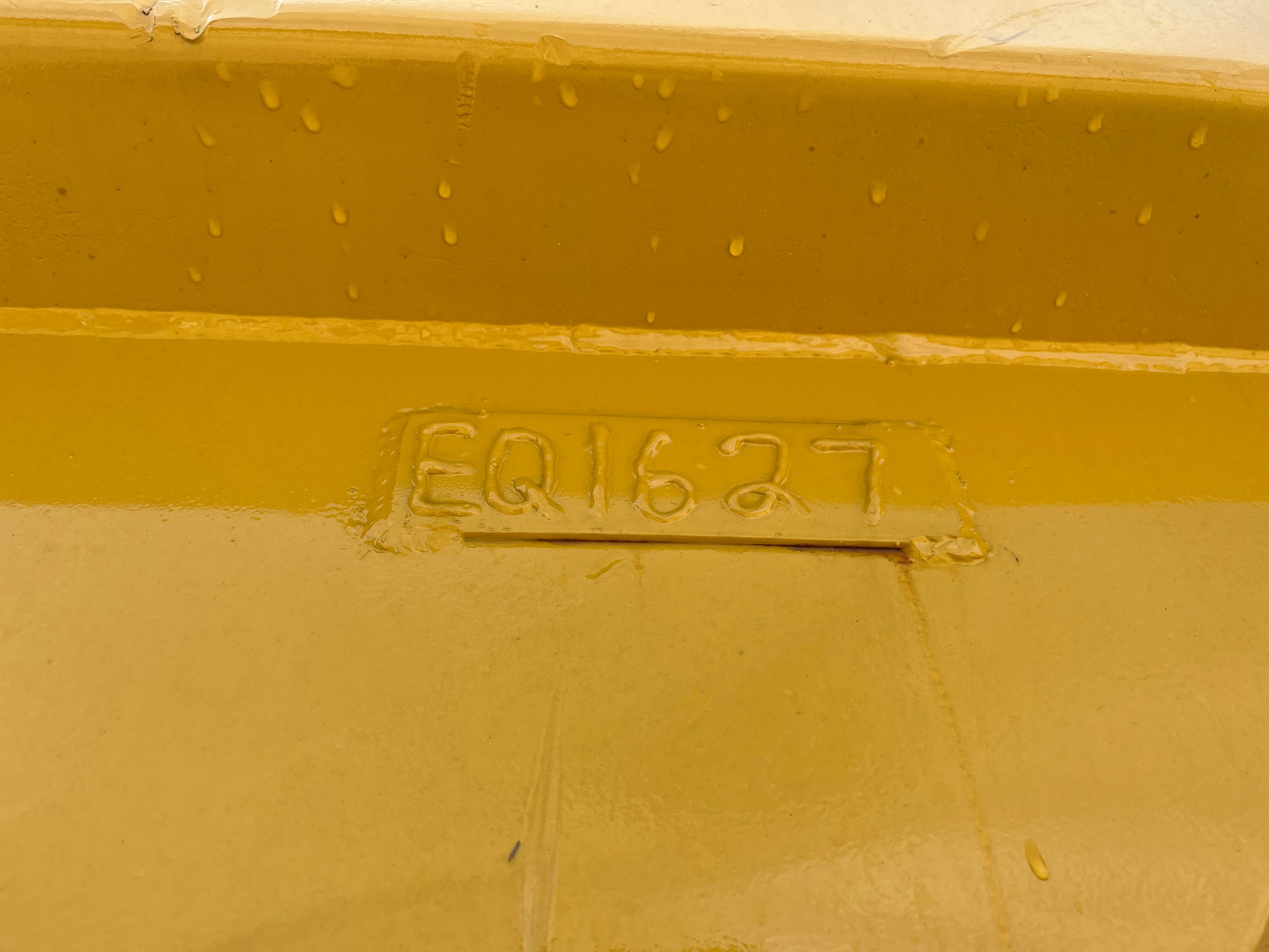 TAILGATE FOR B30E Photo 4 Thumbnail