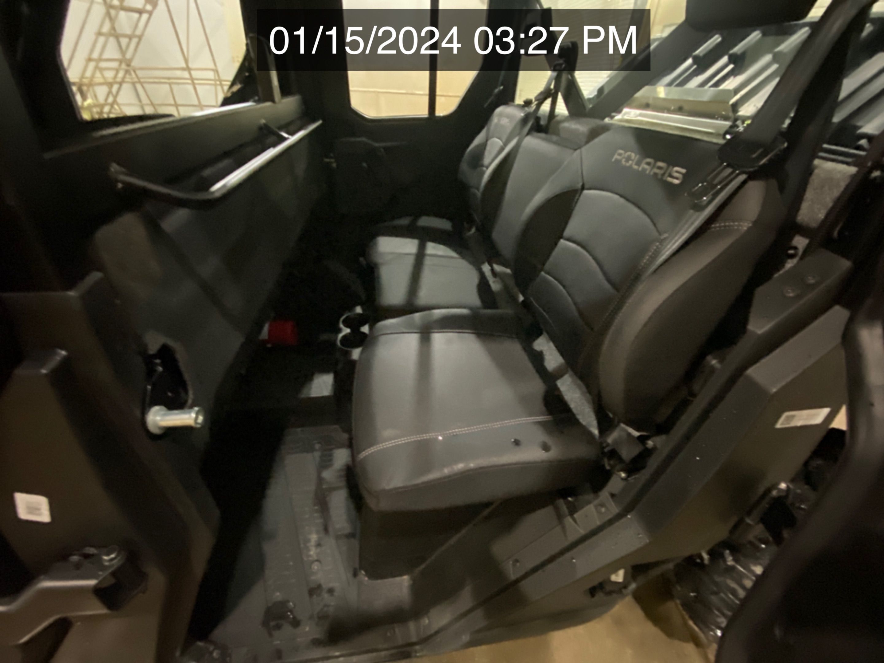 2024 POLARIS 1000 Photo 11 Thumbnail