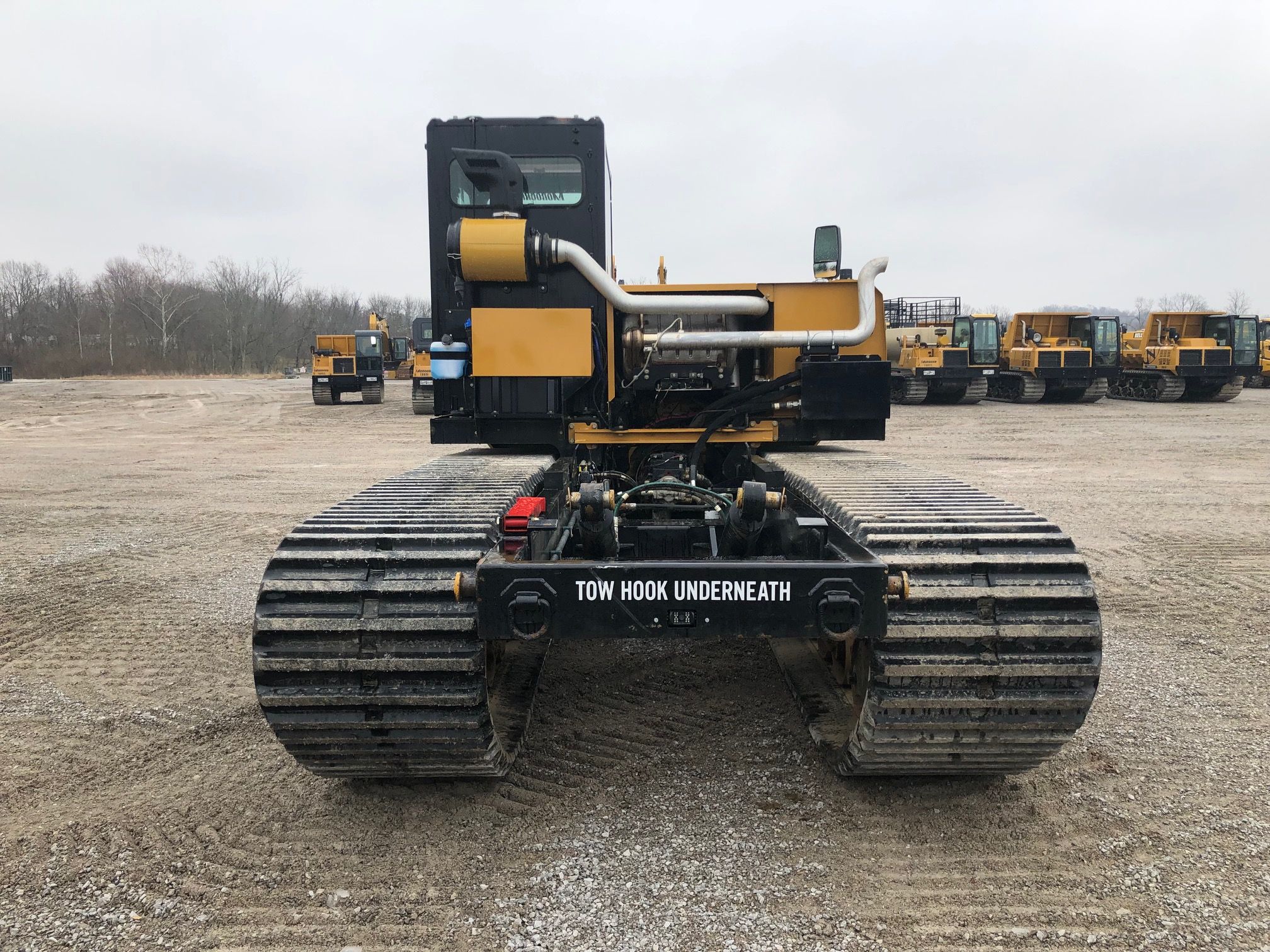 2018 MOROOKA MST 1500VD Photo 4 Thumbnail