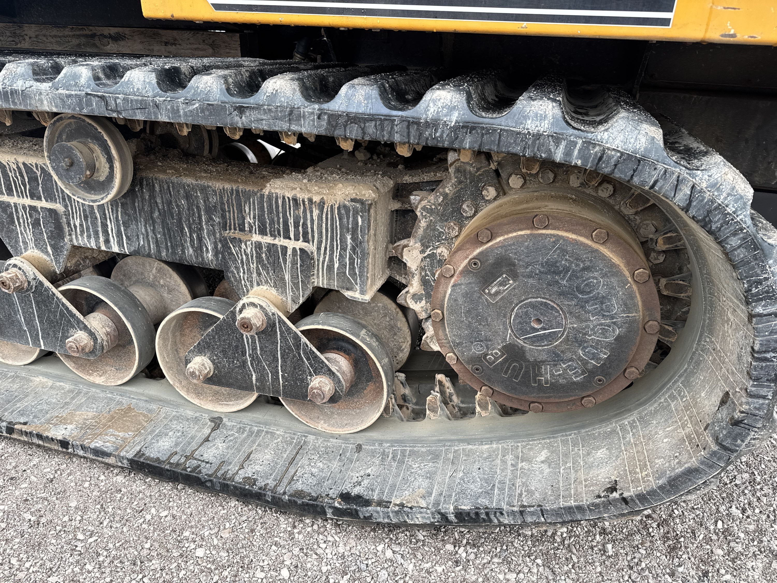 2016 MOROOKA MST 3000VD Photo 17 Thumbnail