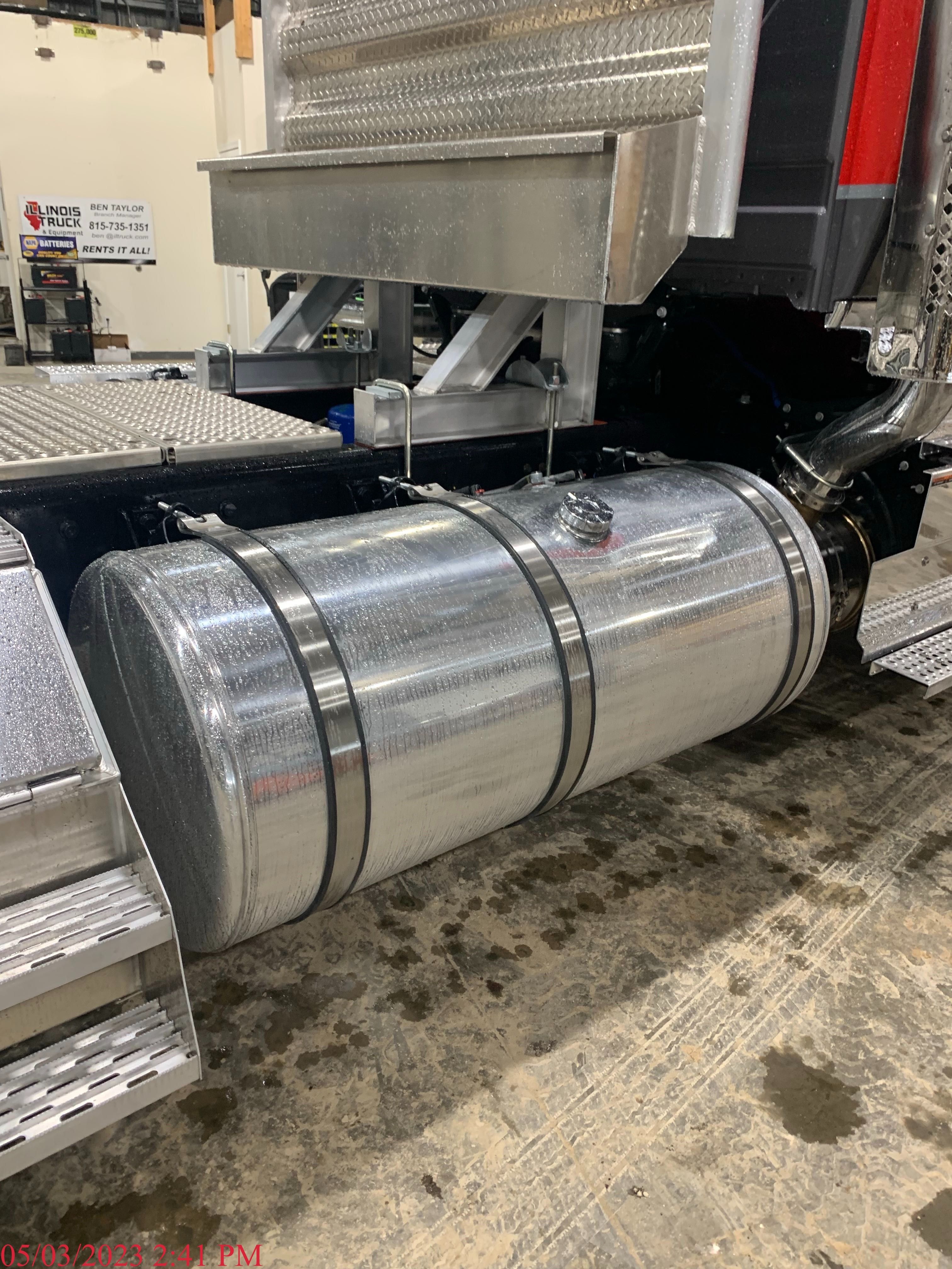 2024 INTERNATIONAL HX520 Photo 8 Thumbnail