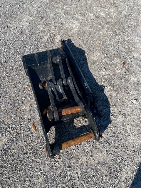 PROGRESSIVE LINK THUMB FOR SY60C (FOR USE WITH QC) Photo 4 Thumbnail