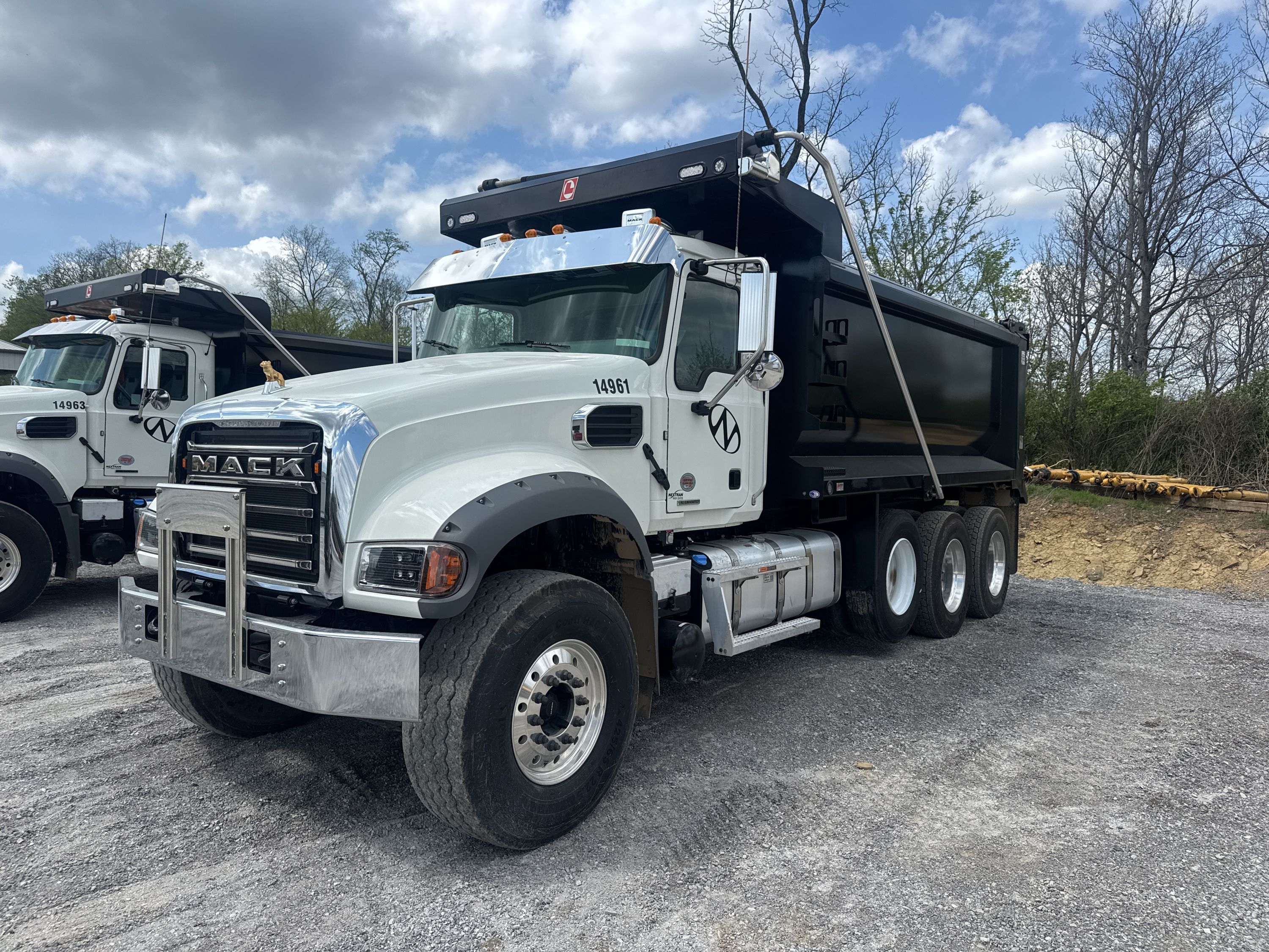 Equipment Photo - EQ14961