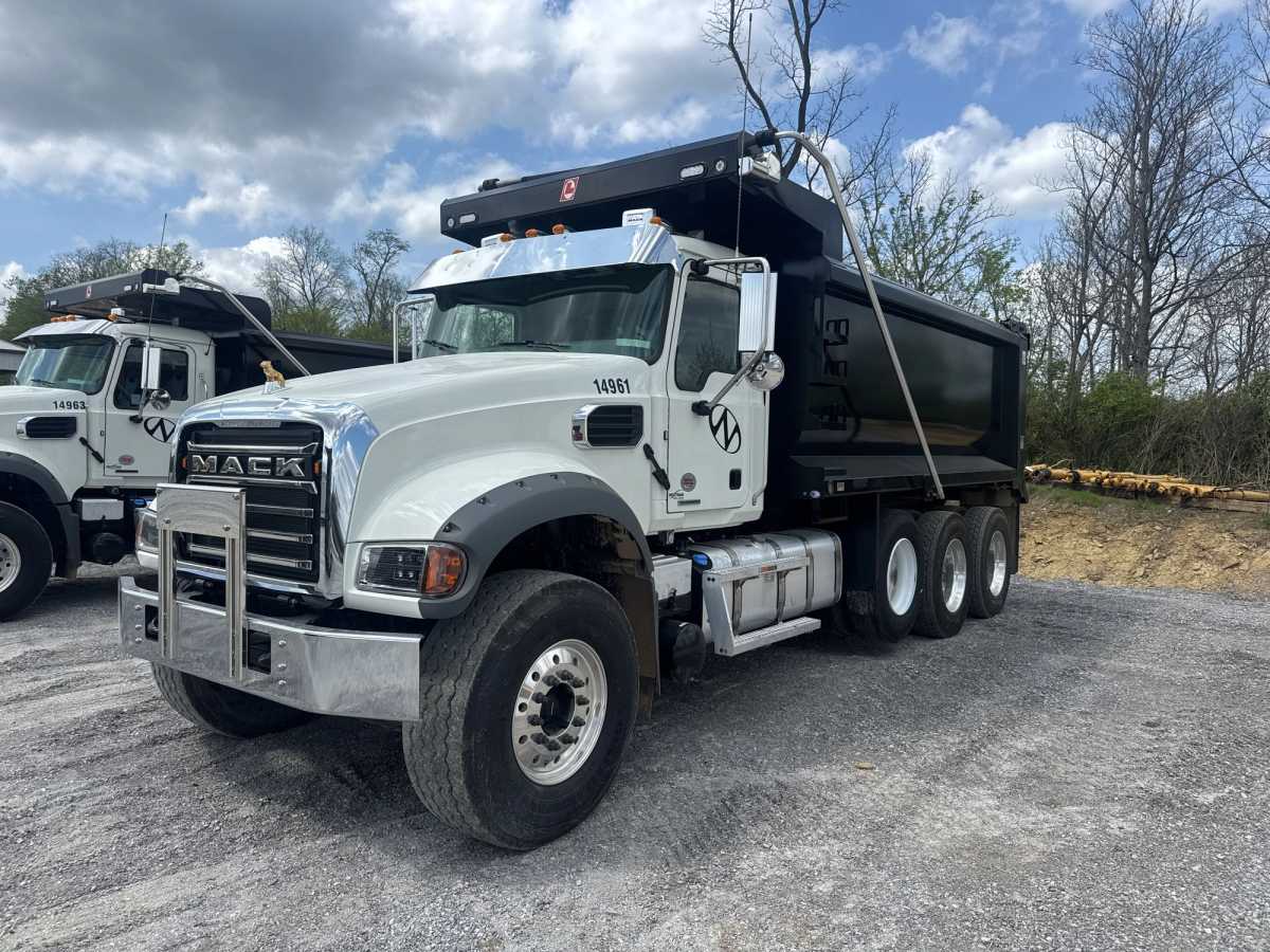 Equipment Photo - EQ14961